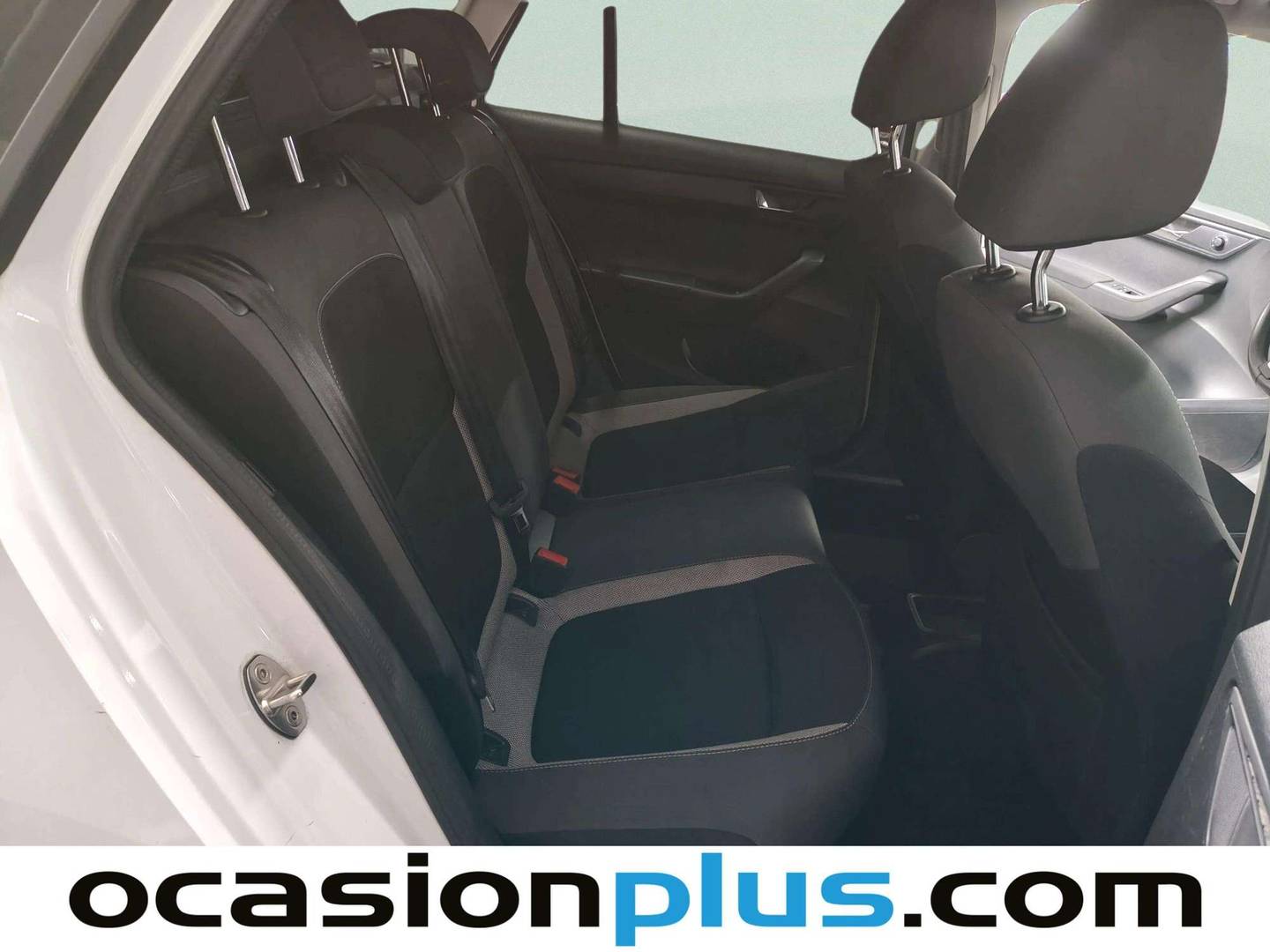 Skoda Fabia Skoda Fabia Combi 1.0 TSI Like (95 CV) al mejor precio