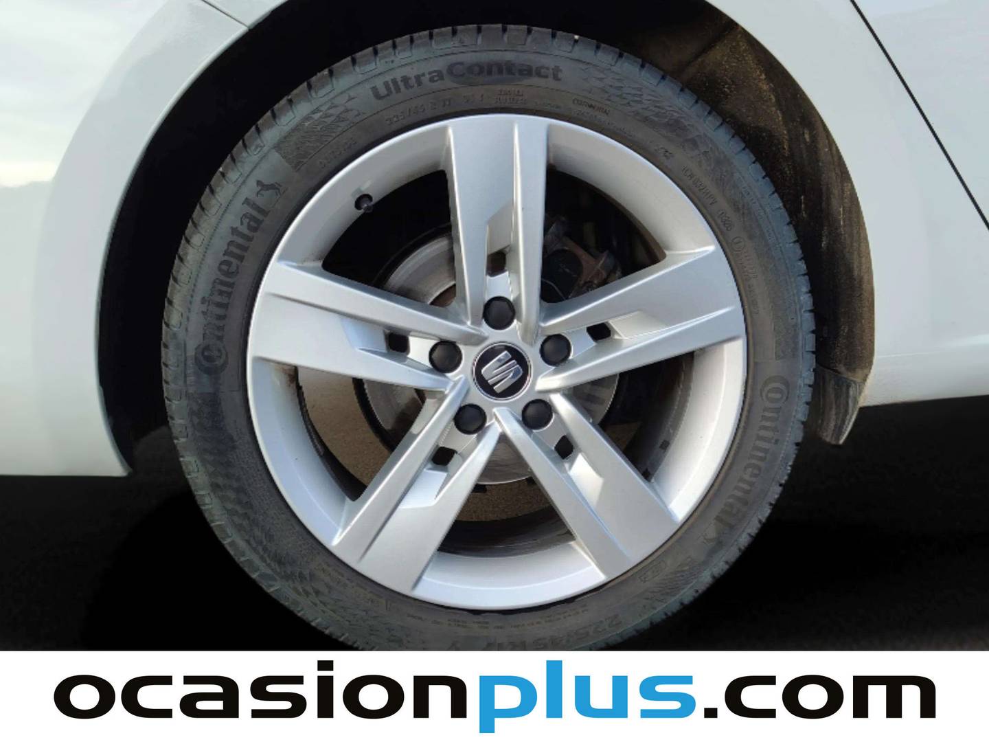 Seat León SEAT León ST 2.0 TDI S&S FR Edition DSG-7  (150 CV) diésel