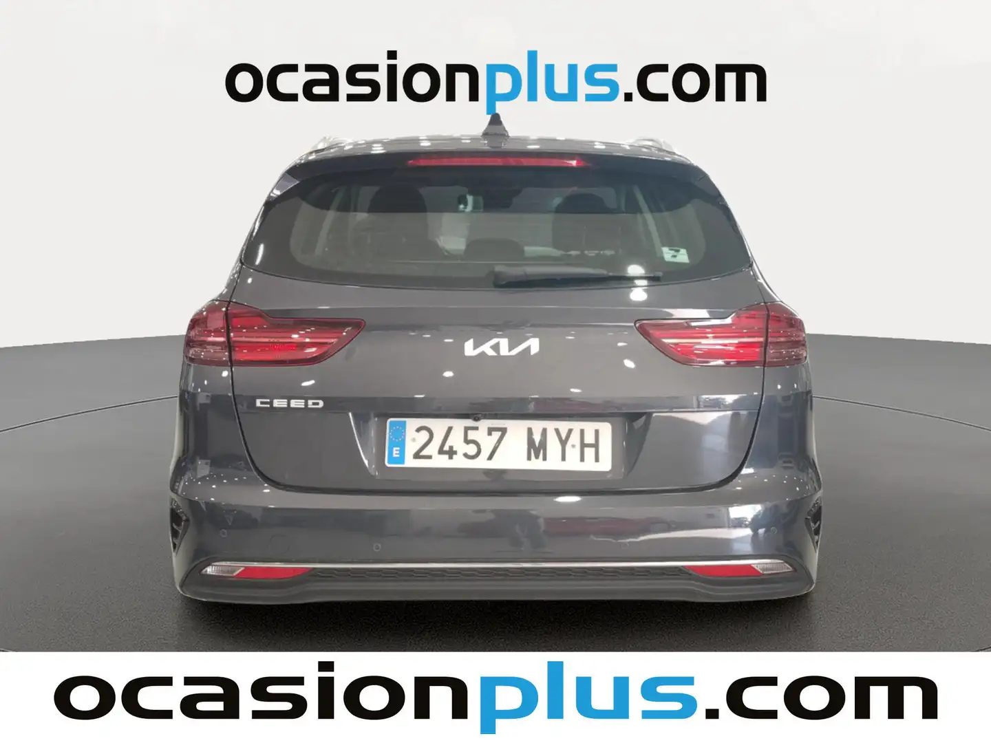 Foto KIA Ceed Tourer Kia Ceed Tourer 1.0 T-GDi Drive (100 CV)