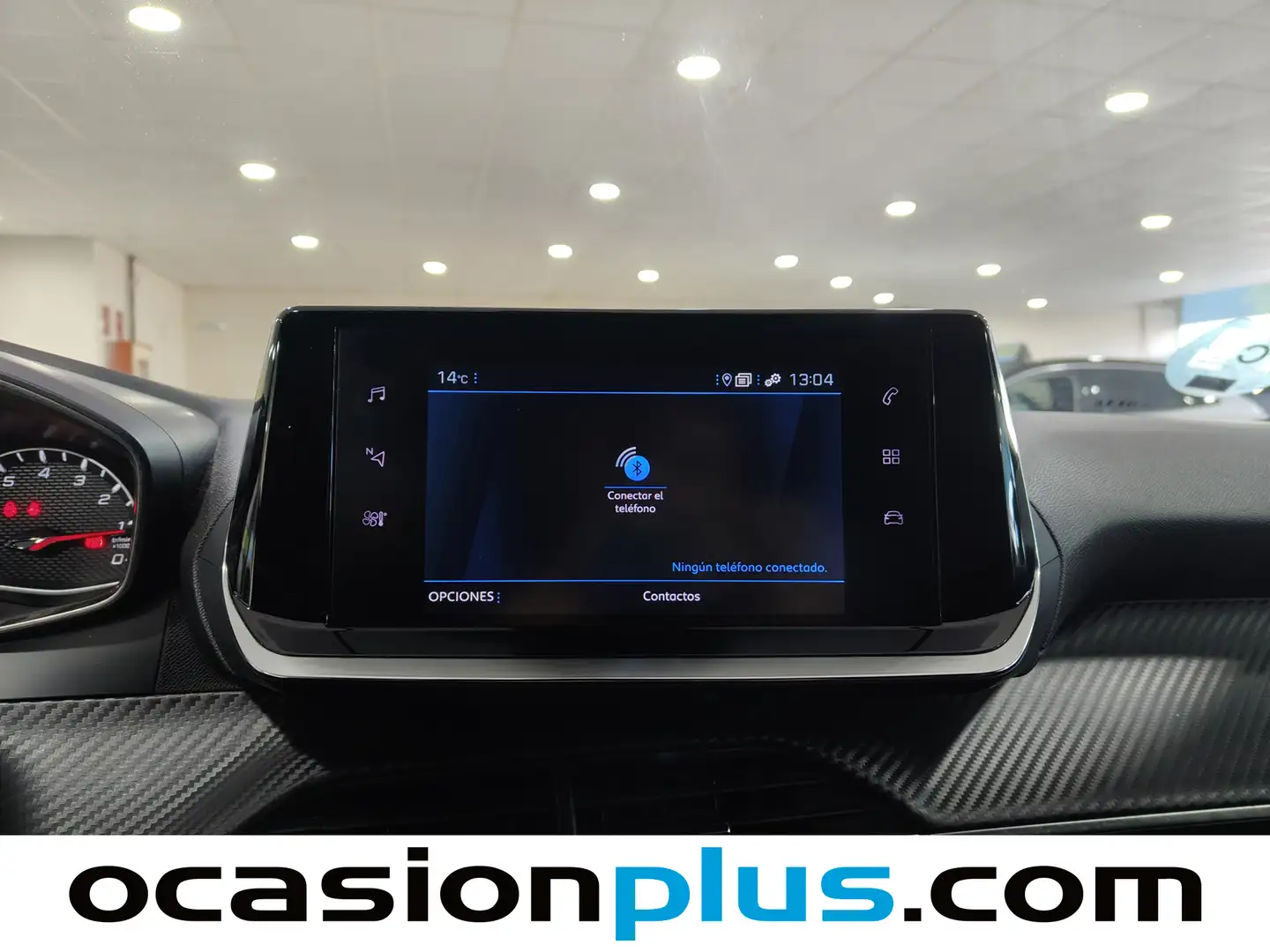 Foto Peugeot 2008 Peugeot 2008 PureTech 100 S&S Allure (100 CV)