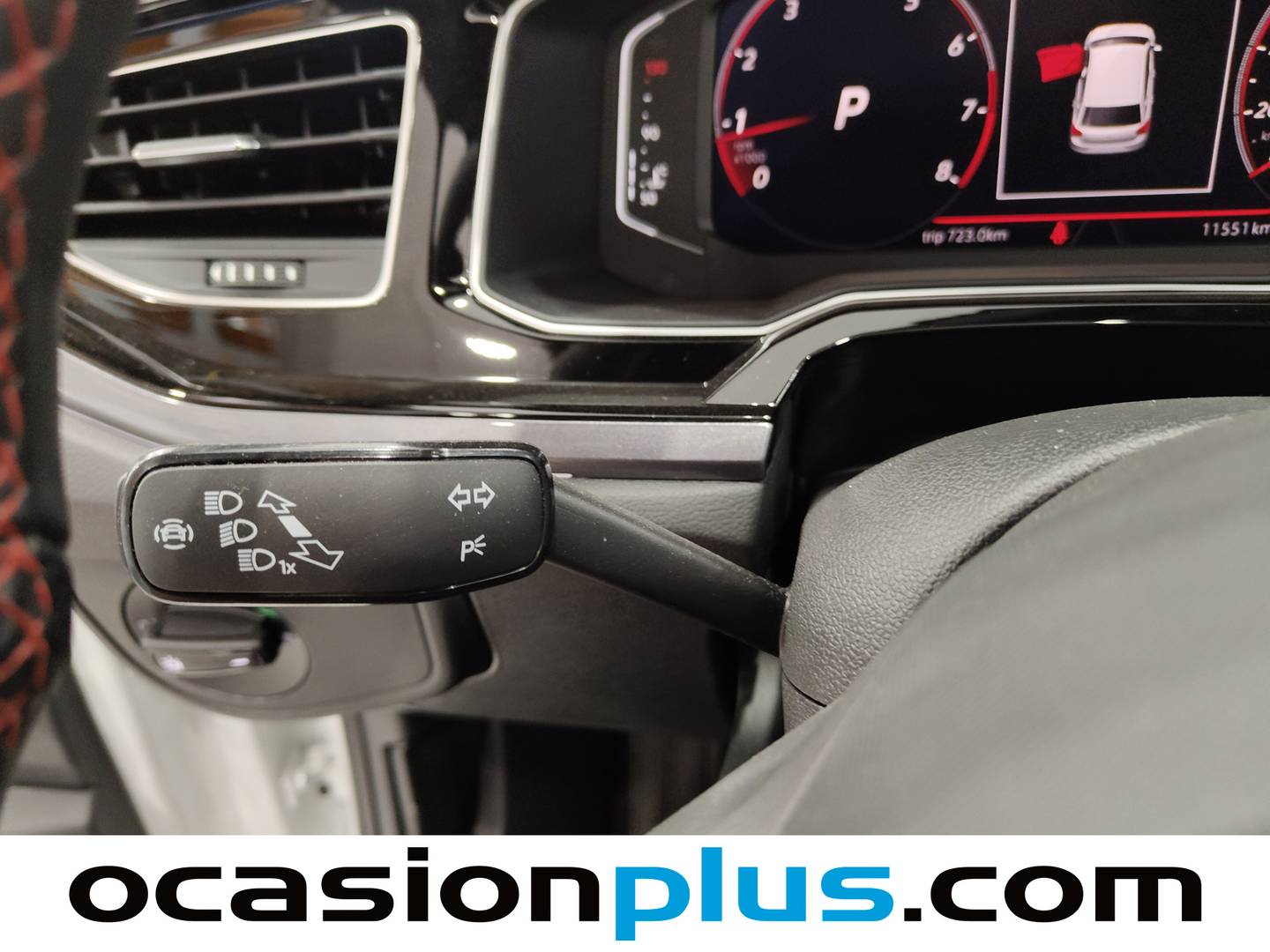 Foto Volkswagen Polo Volkswagen Polo GTI 2.0 TSI (207 CV) DSG