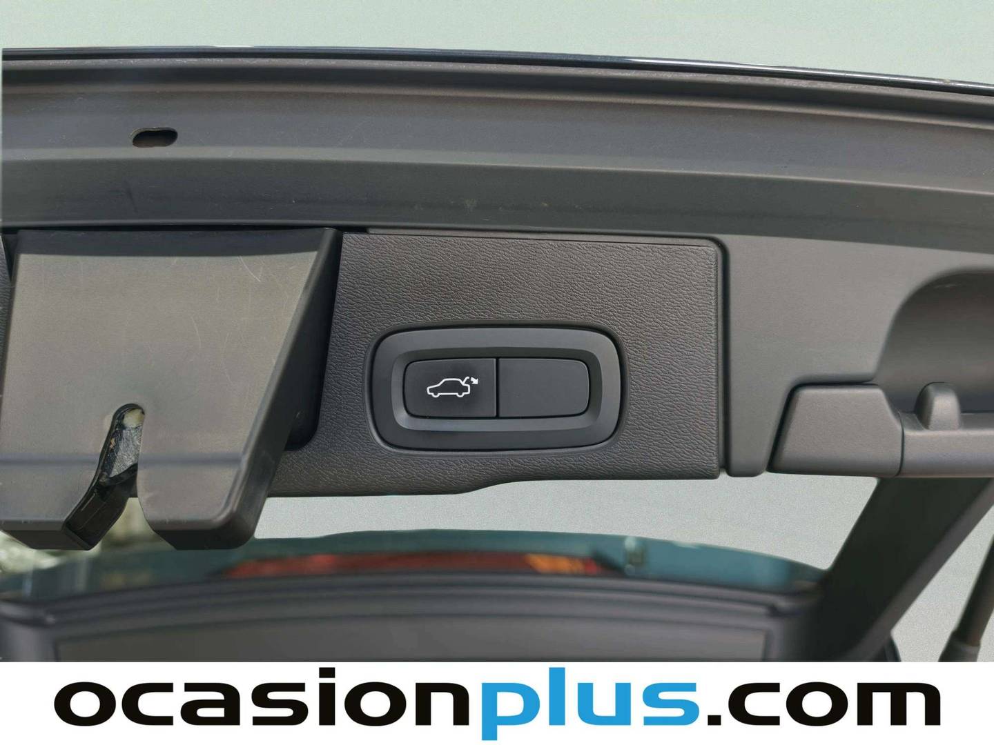Volvo XC60 Volvo XC60 T4 Business Plus Auto (190 CV) automático