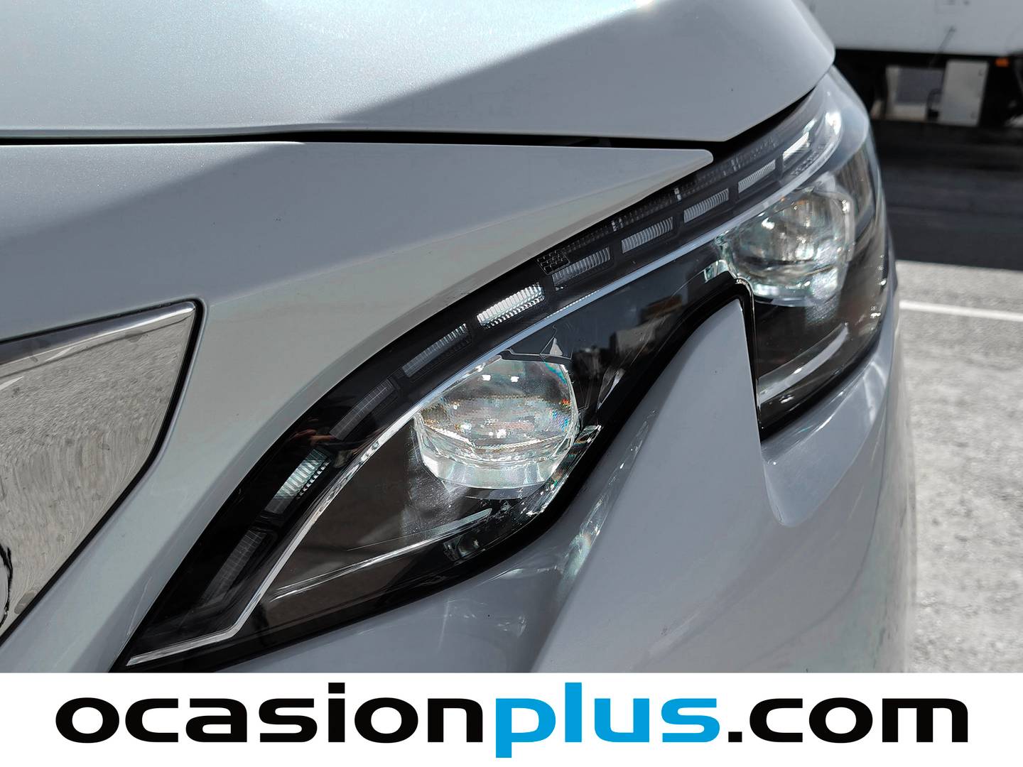 Extras del Peugeot 3008 Peugeot 3008 BlueHDI 130 S&S GT Line (130 CV)