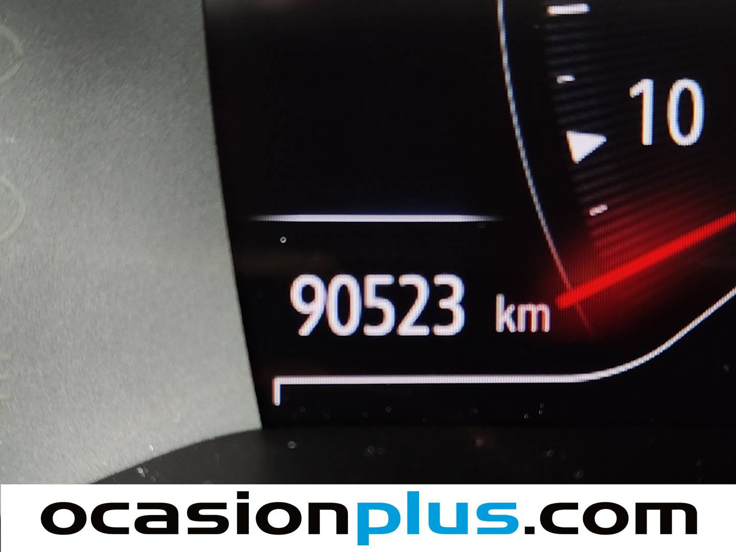 Renault Captur Renault Captur Zen TCe (130 CV) EDC GPF seminuevo