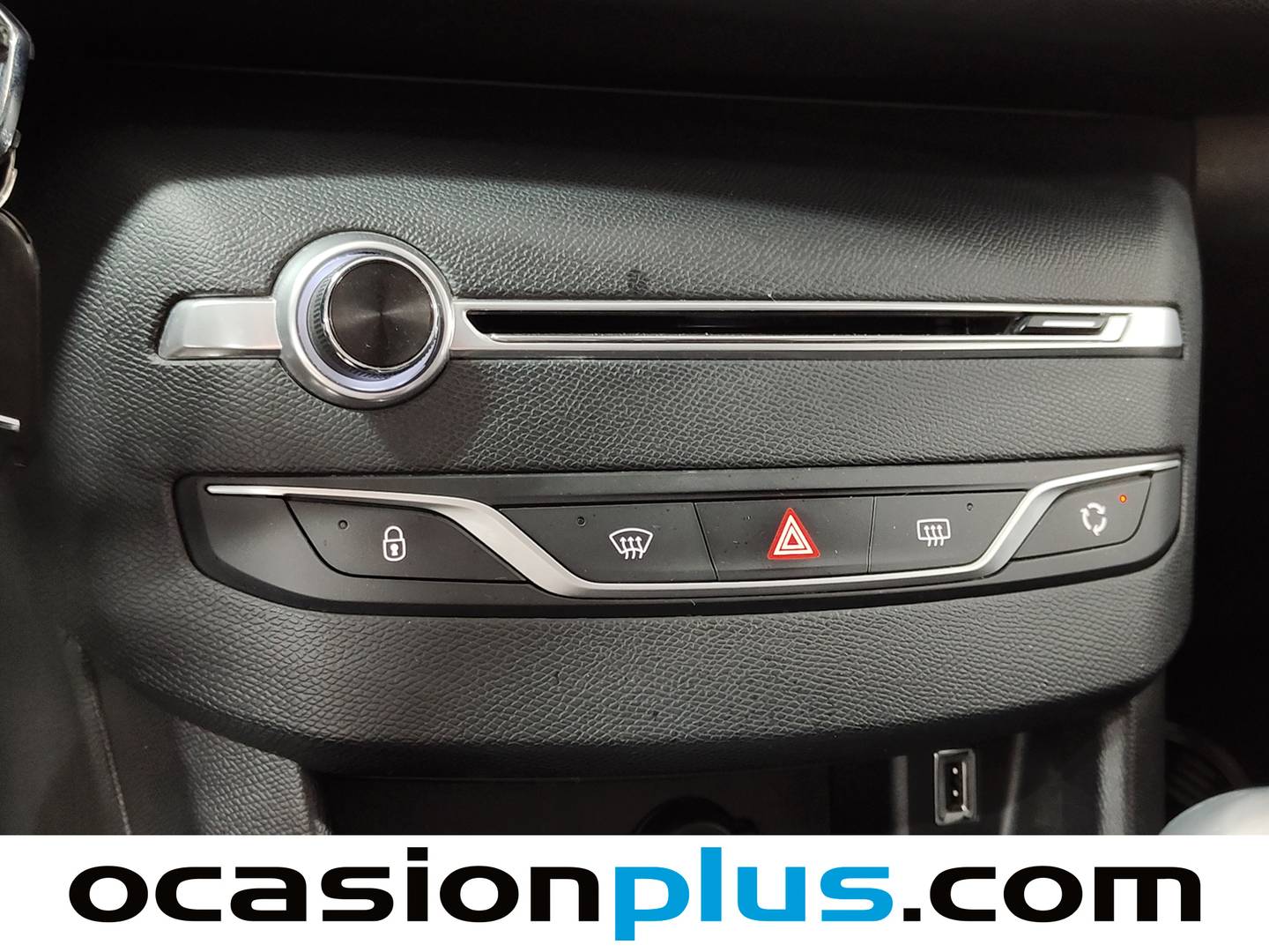 Foto Peugeot 308 Peugeot 308 BlueHDi 120 Style (120 CV)