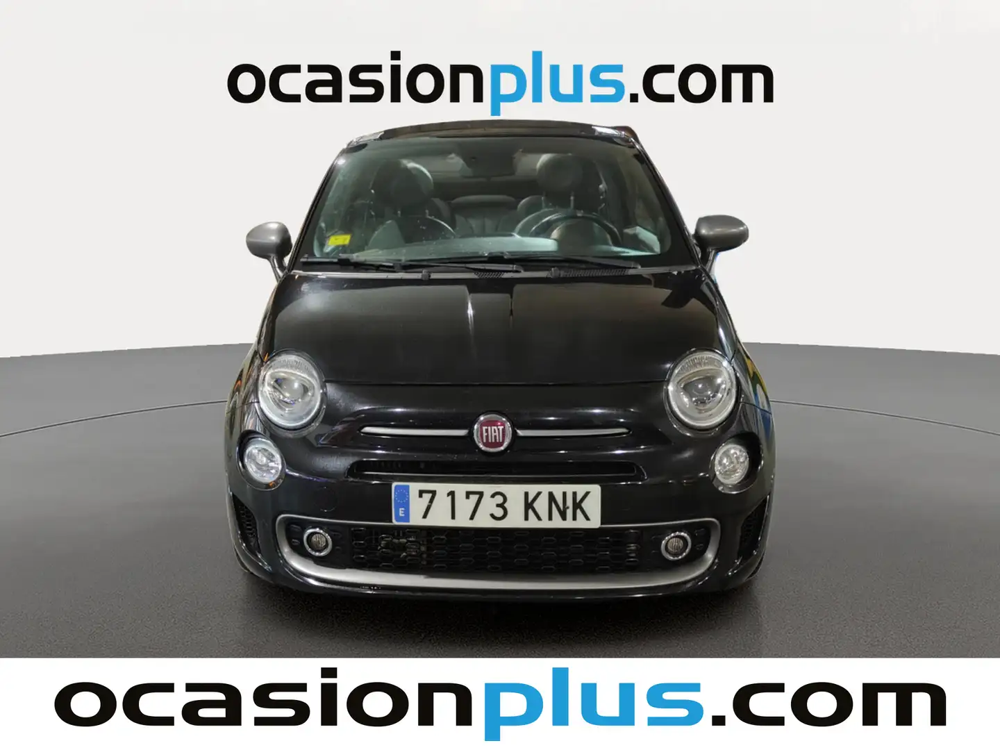Foto Fiat 500C Fiat 500C 0.9 Turbo TwinAir S (105 CV)