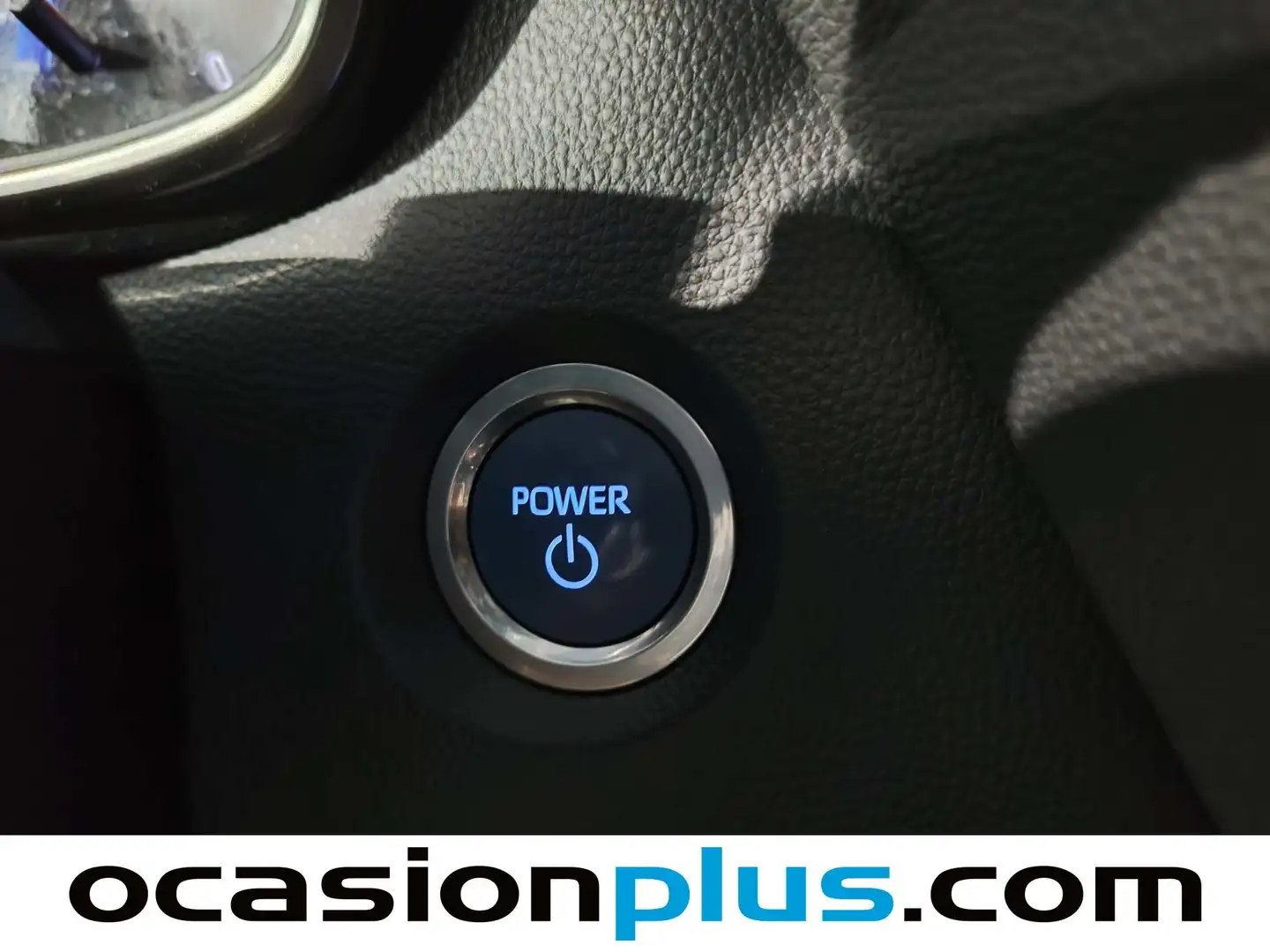 Foto Toyota Corolla Toyota Corolla Touring Sports 125H Feel! E-CVT  (122 CV)