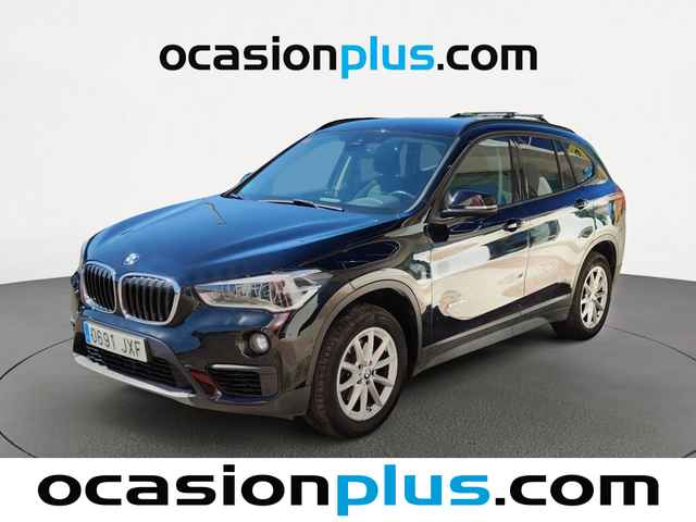 Bmw X1 Seminuevos Cádiz