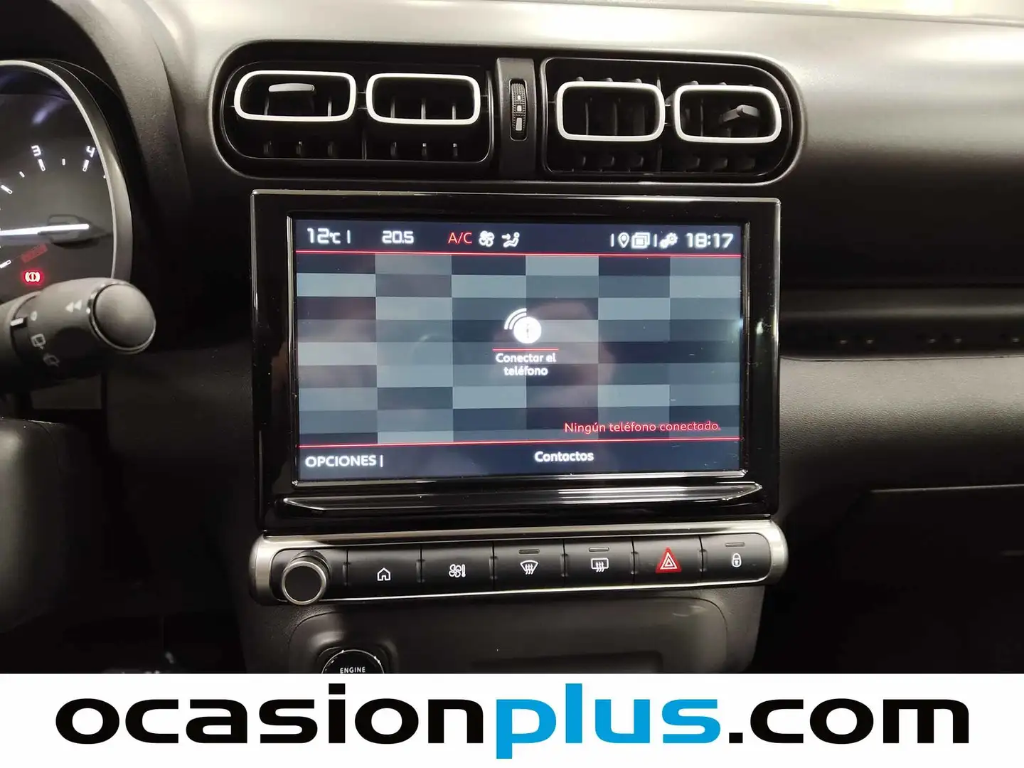 Foto Citroën C3 Aircross Citroen C3 Aircross PureTech 130 Shine Pack EAT6 (131 CV)