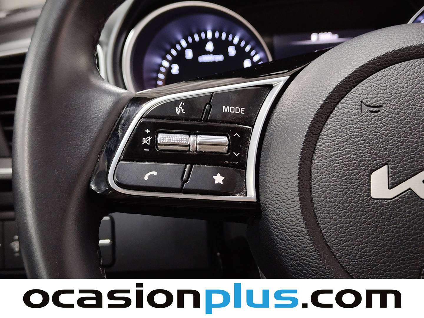 KIA Ceed KIA Ceed 1.0 T-GDI Drive (100 CV) seminuevo