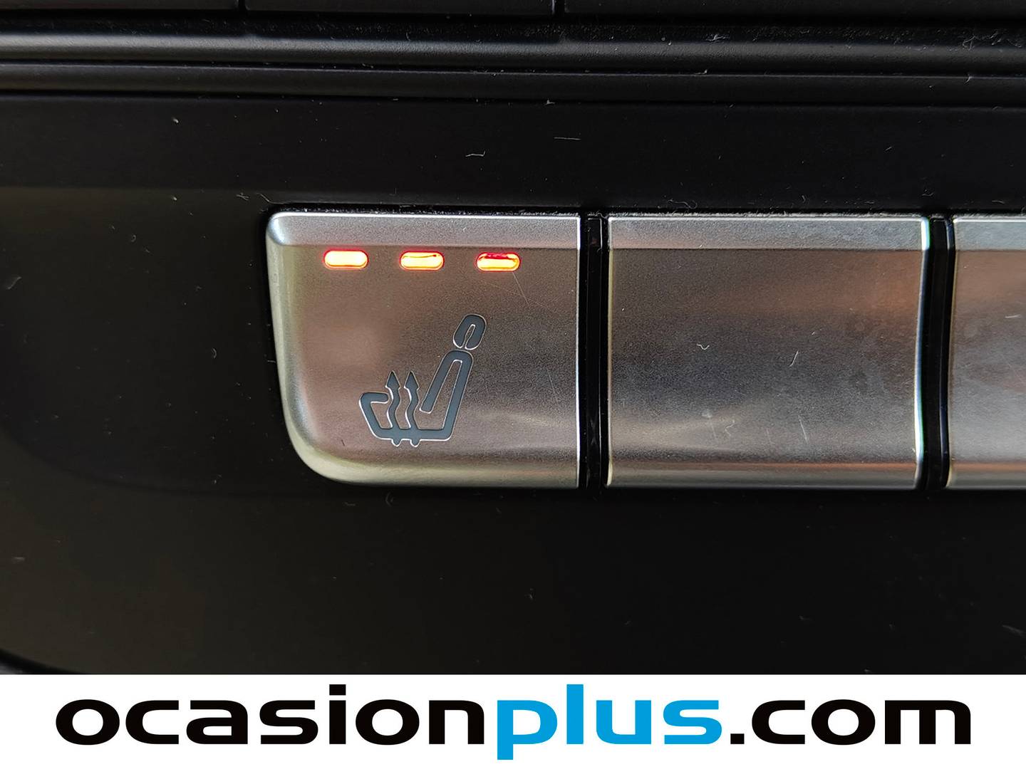 Equipamiento del Mercedes Clase B Mercedes Clase B 200 d (136 CV)