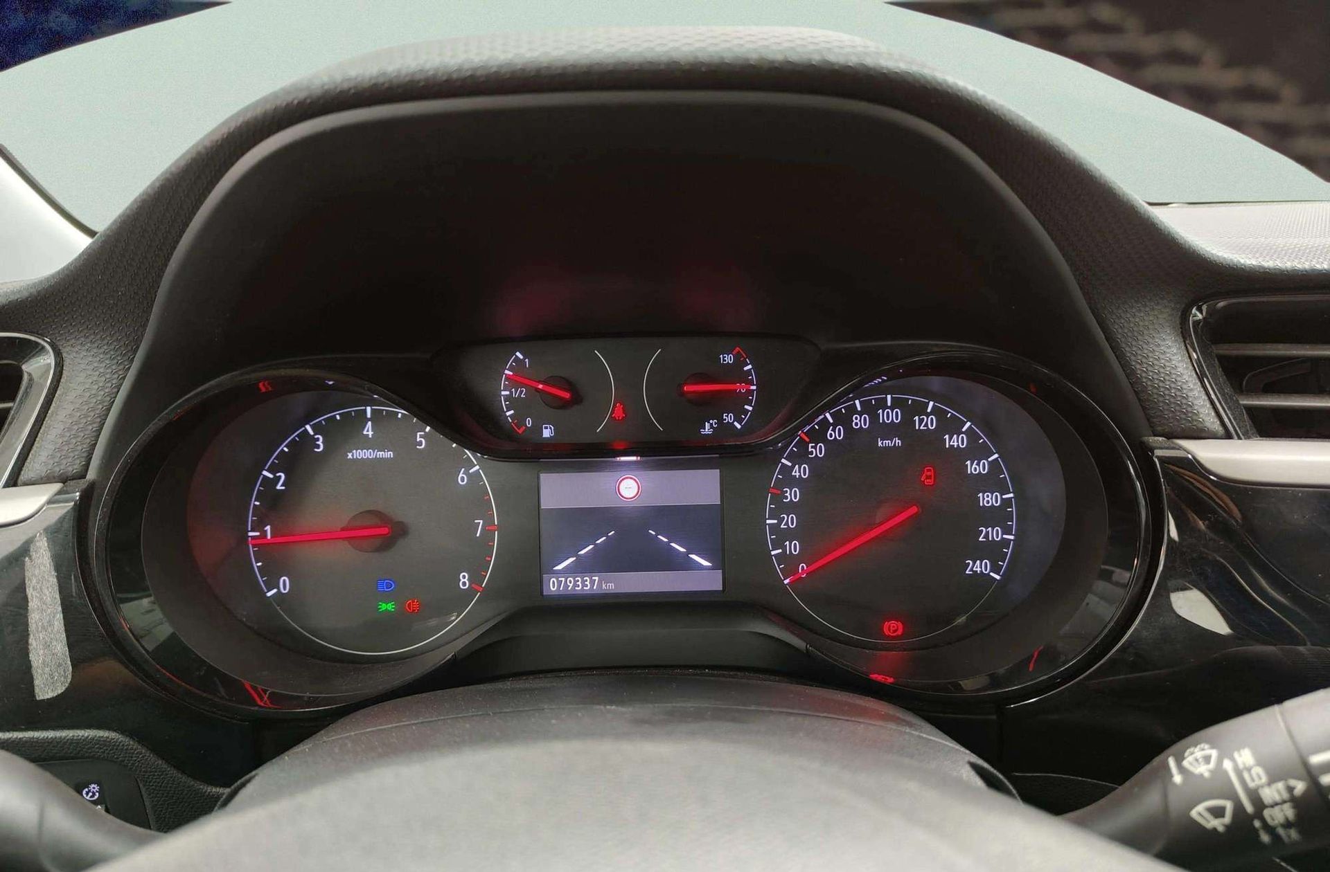 Opel Corsa 1.2 XEL Edition - foto 21