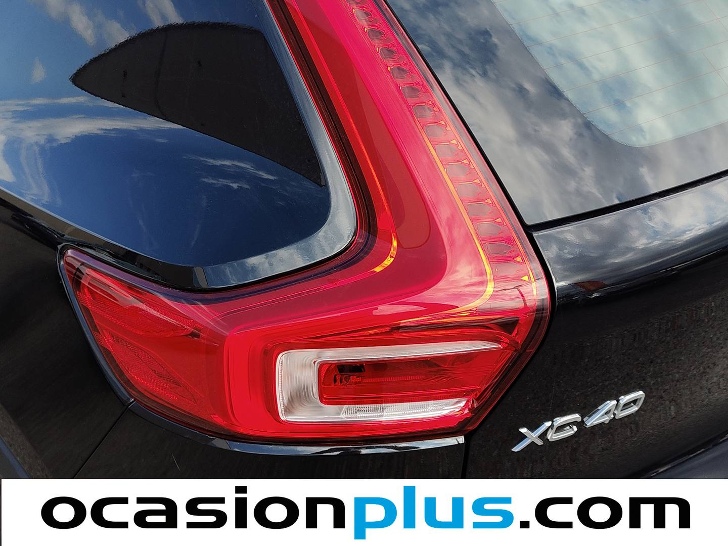 Volvo XC40 Volvo XC40 T5 Twin Recharge Inscription Expression Auto (262 CV) km 0