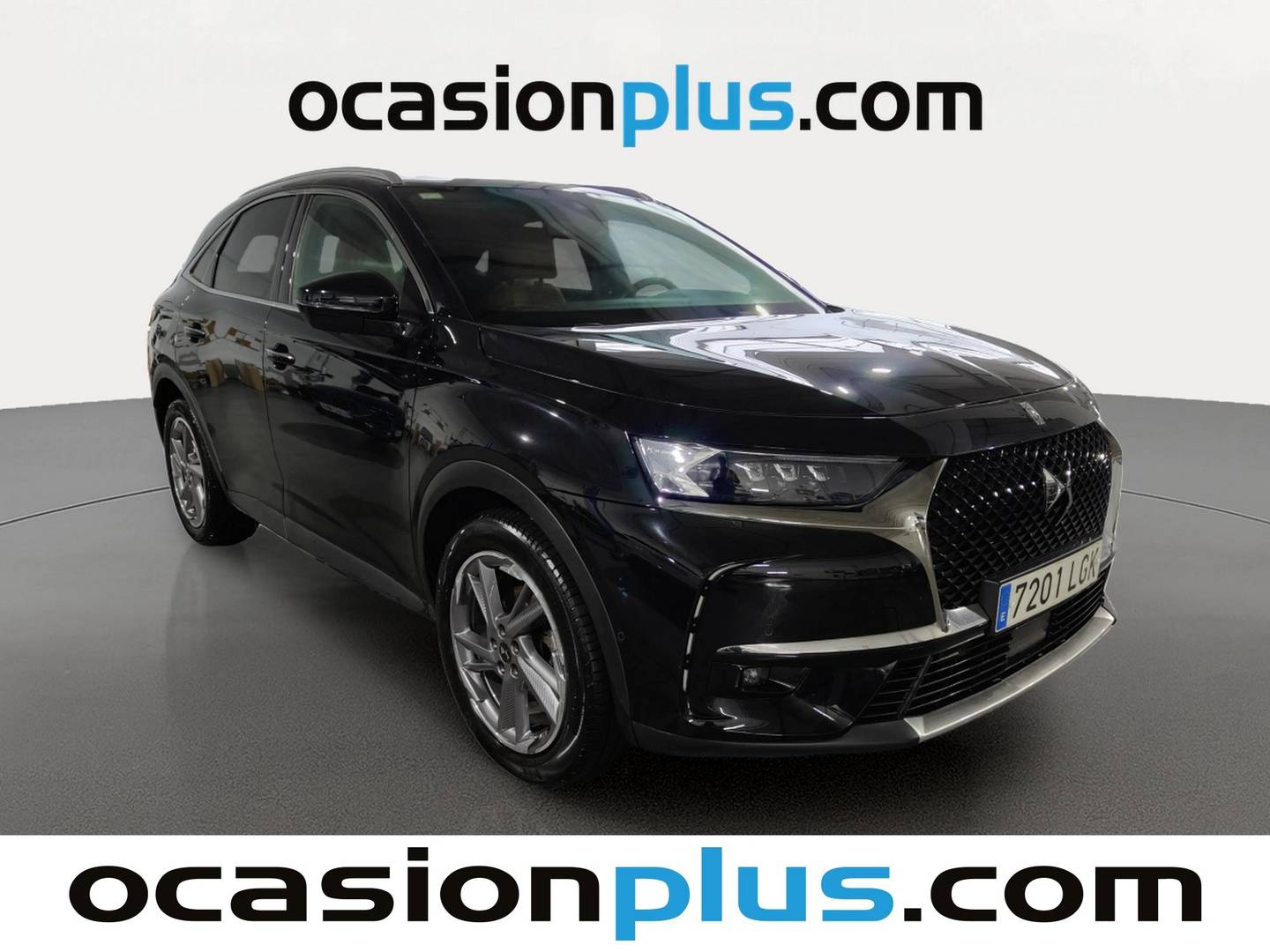 Foto DS DS 7 Crossback DS DS7 Crossback PureTech 130 So Chic (130 CV)