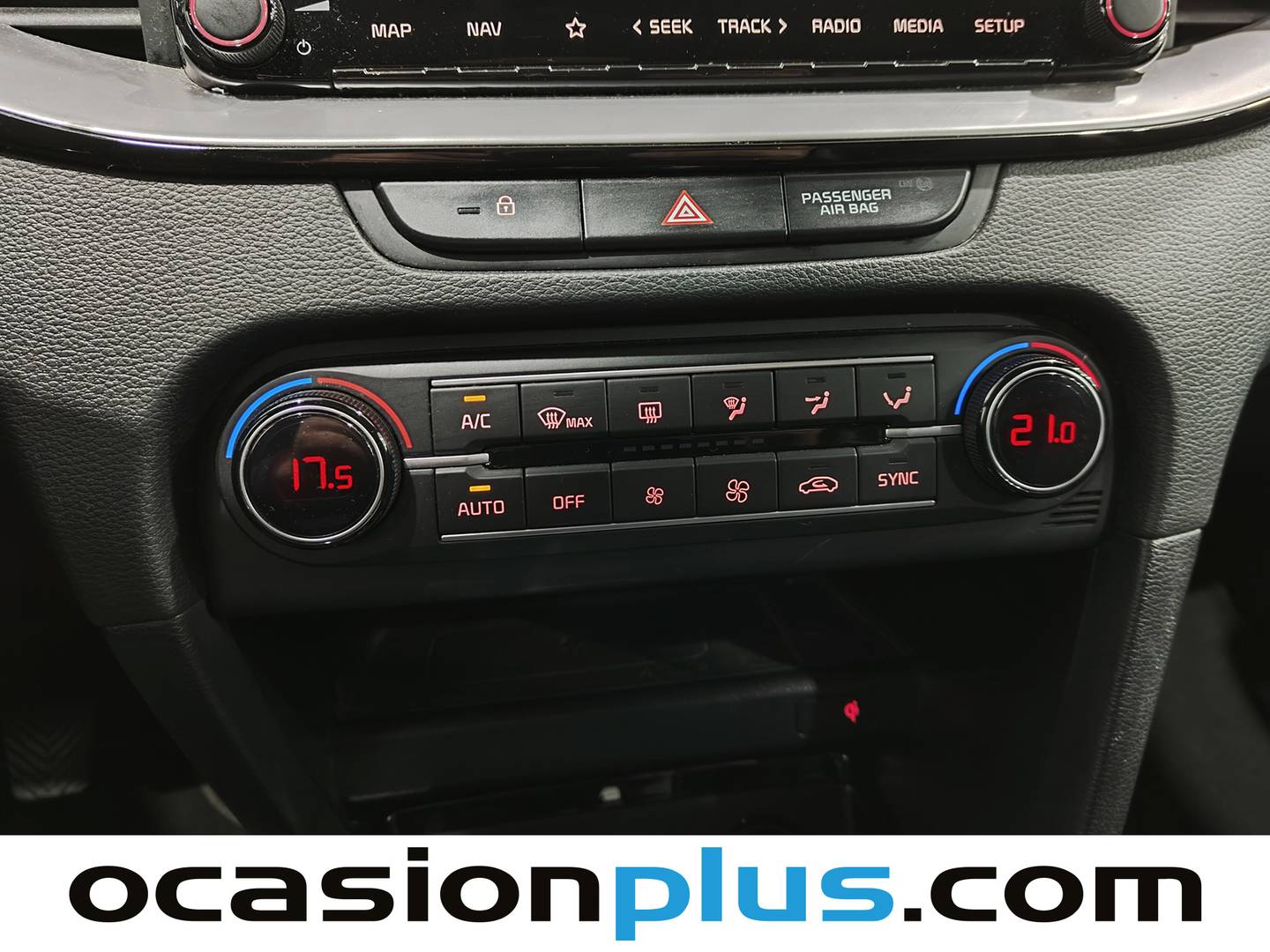 Foto KIA Ceed Kia Ceed 1.6 MHEV iMT Tech (136 CV)