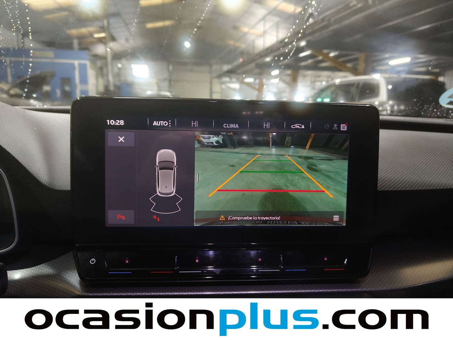 Foto Seat León SEAT León 1.5 TSI S&S Style Go (130 CV)