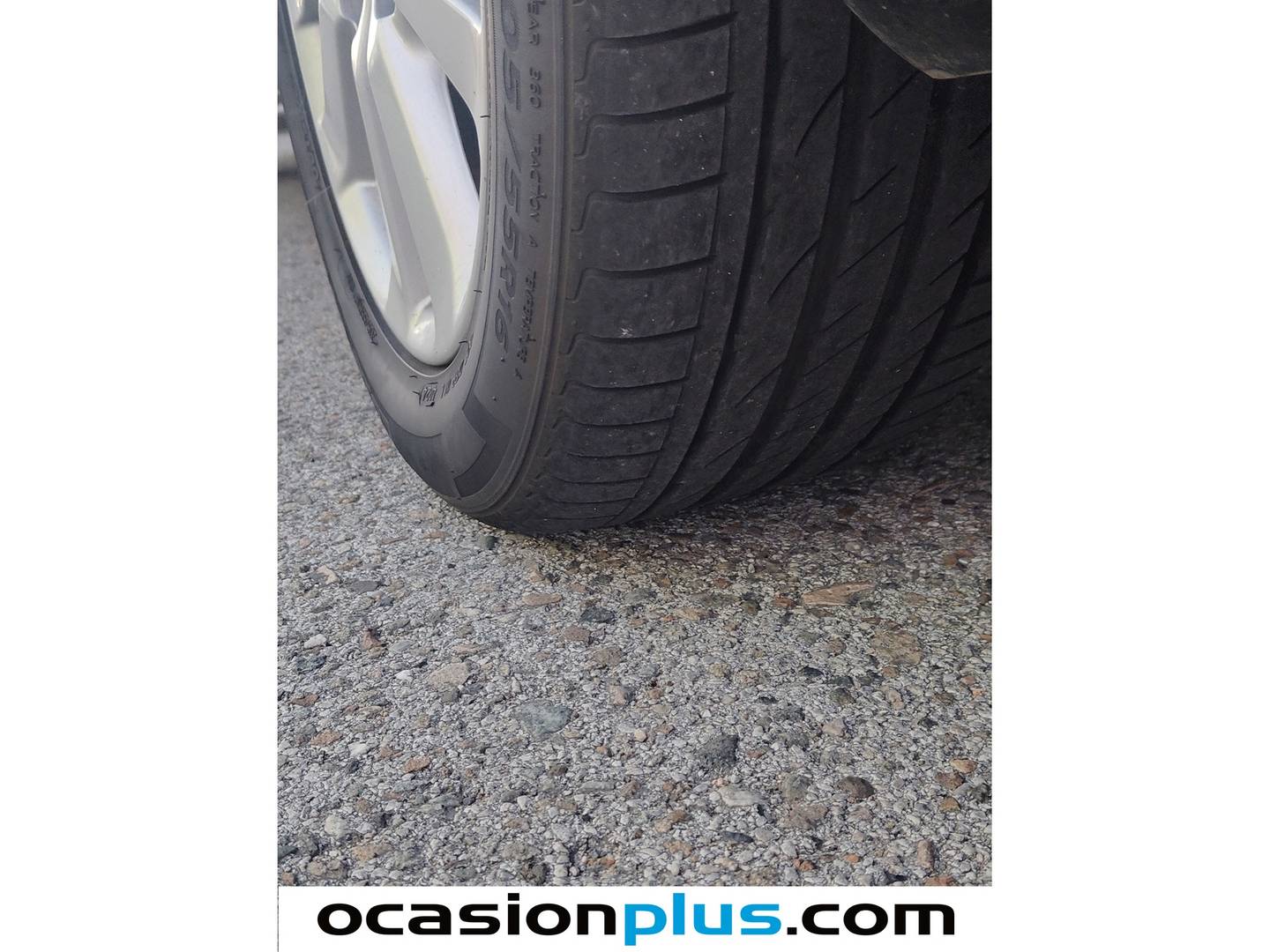 Toyota Corolla Sedán Toyota Corolla 1.6 VVT-I Sedan Sol (124 CV) 124cv