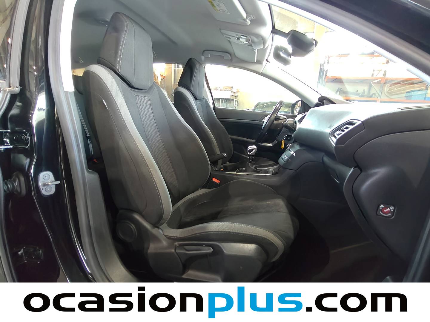 Peugeot 308 Peugeot 308 SW PureTech 130 S&S Style (130 CV) gasolina