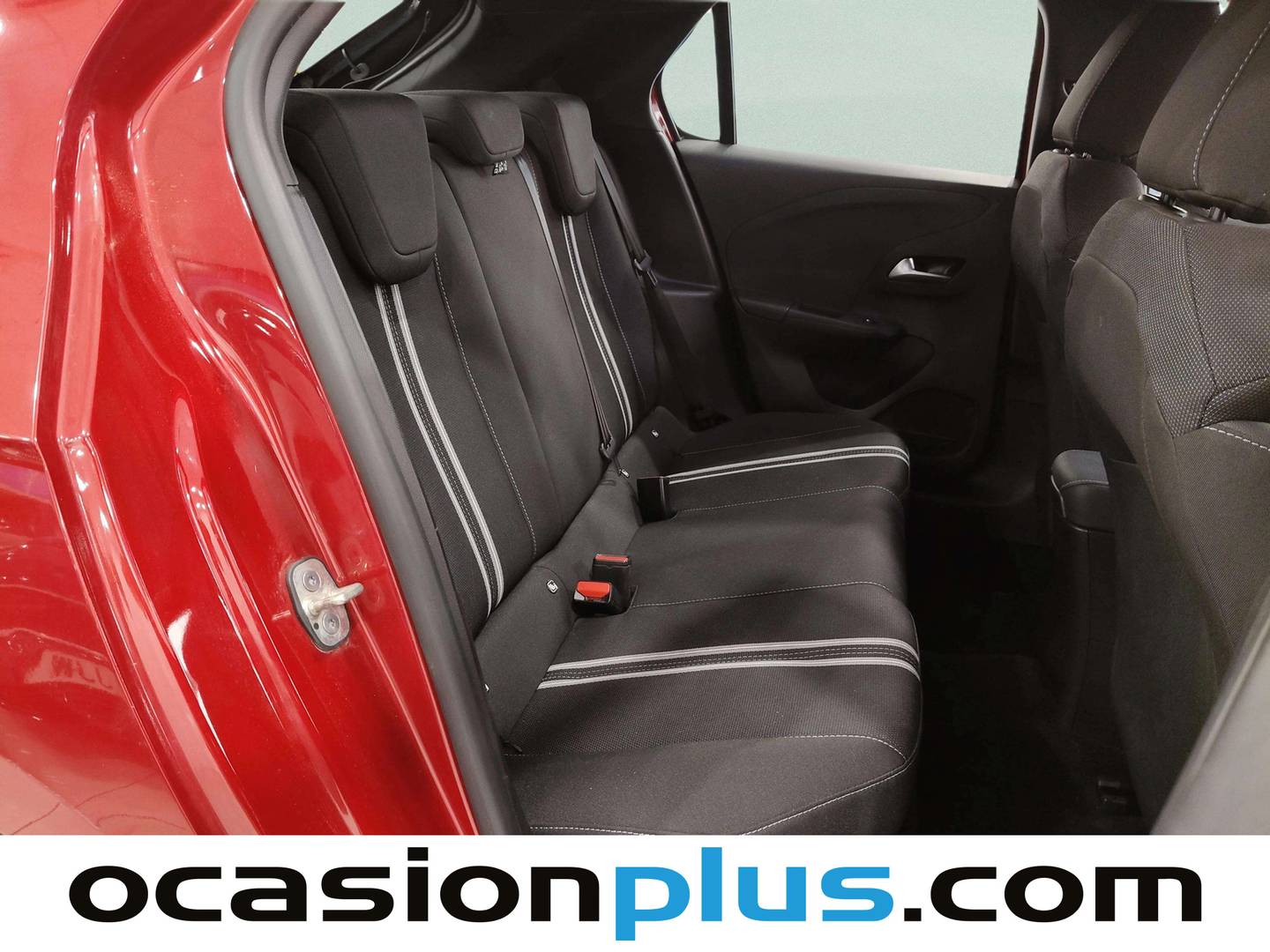 Opel Corsa Opel Corsa 1.2 T XHL GS (100 CV) manual