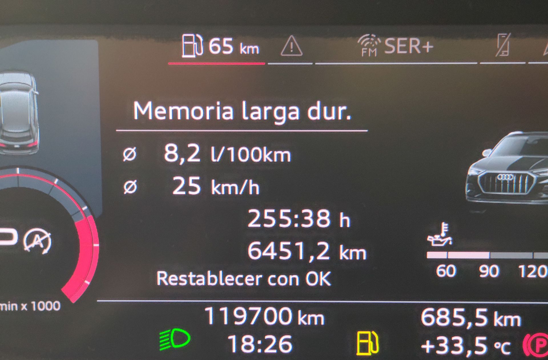 Audi Q3 Advanced 35 TFSI S tronic - foto 10