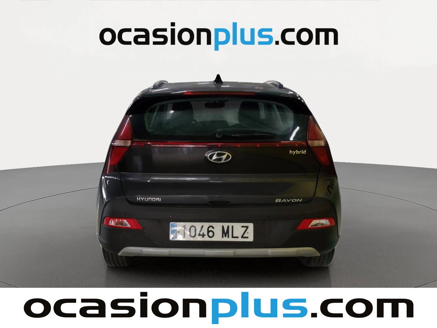 Hyundai Bayon Hyundai Bayon 1.0 TGDI 48V Maxx (100 CV) km 0