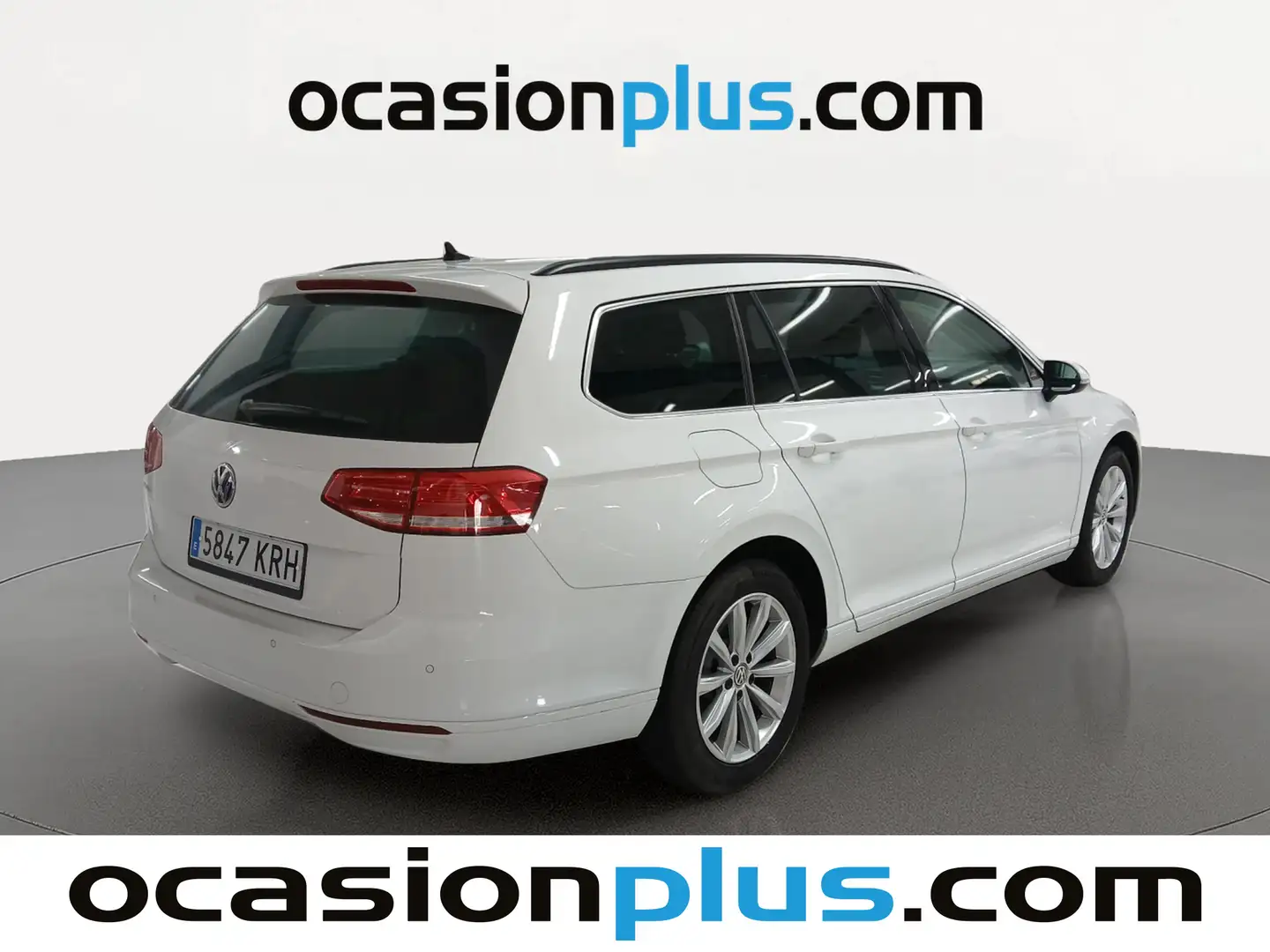 Foto Volkswagen Passat Volkswagen Passat Variant Advance 1.6 TDI  (120 CV)