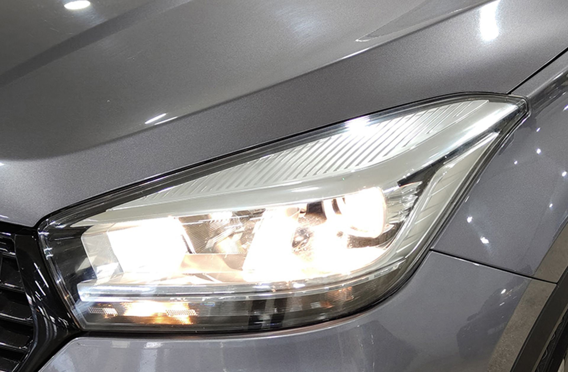 DR AUTOMOBILES DR 4.0 DR4 1.5 - foto 14