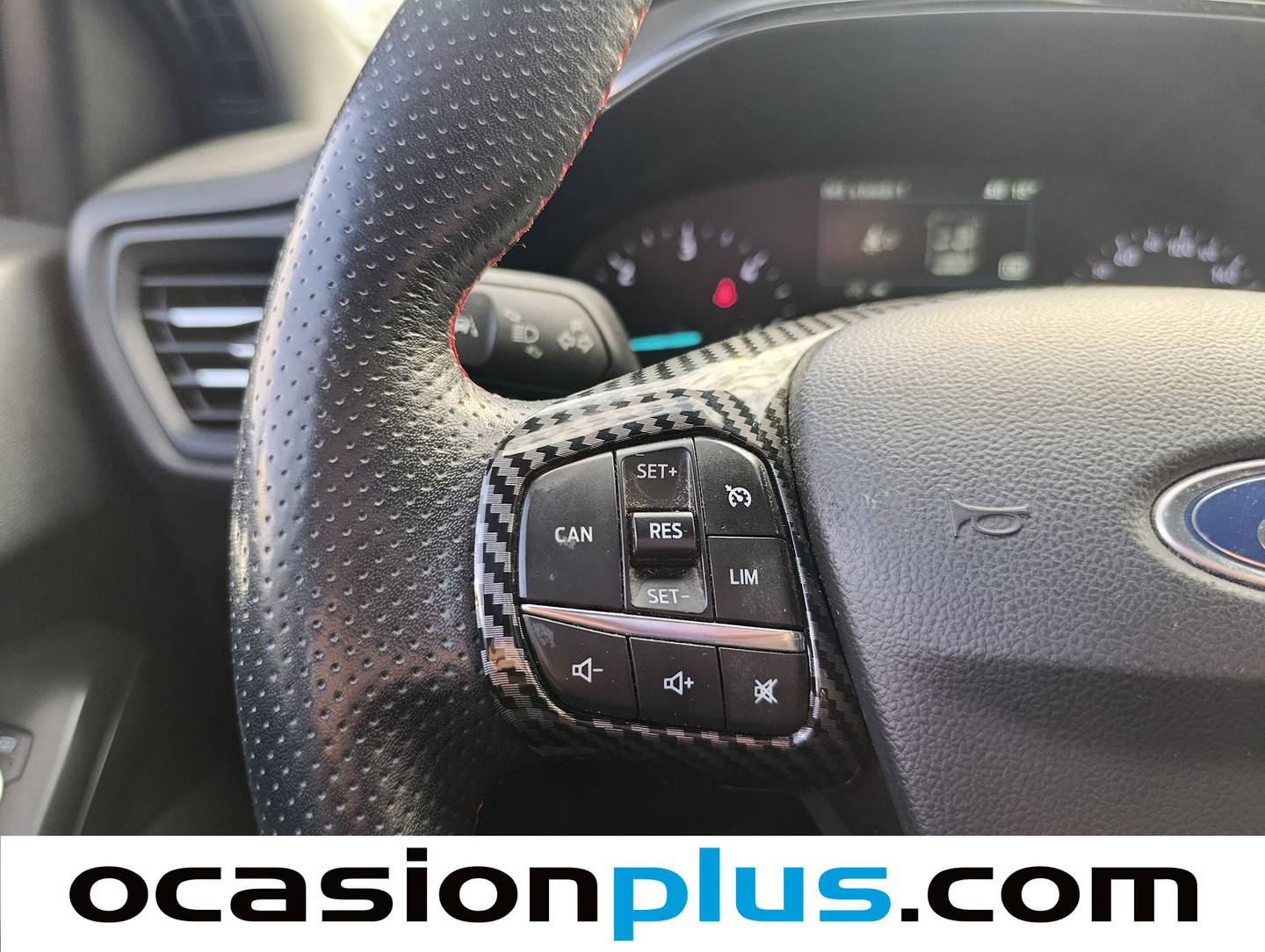 Ford Focus Ford Focus 1.5 Ecoblue ST-Line (120 CV) barato