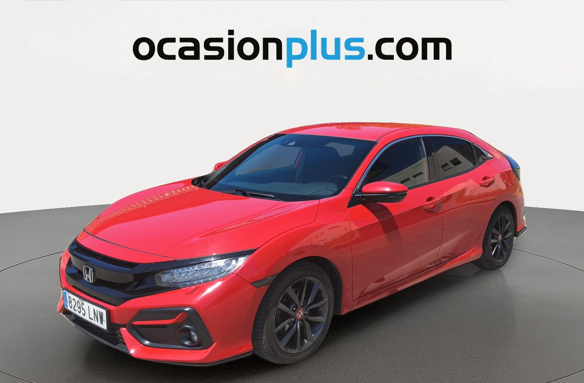 Honda Civic 1.0 I-VTEC Turbo Elegance Navi