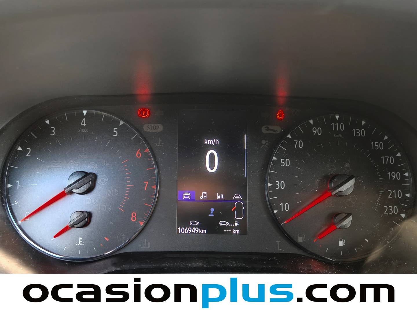 Foto Nissan Townstar Nissan Townstar 1.3G L1 Tekna (130 CV)