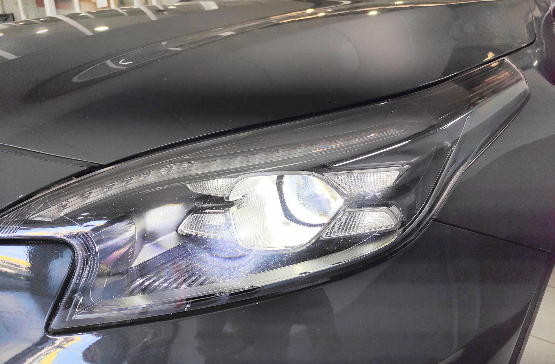 Kia XCeed 1.6 GDi PHEV eDrive - foto 14