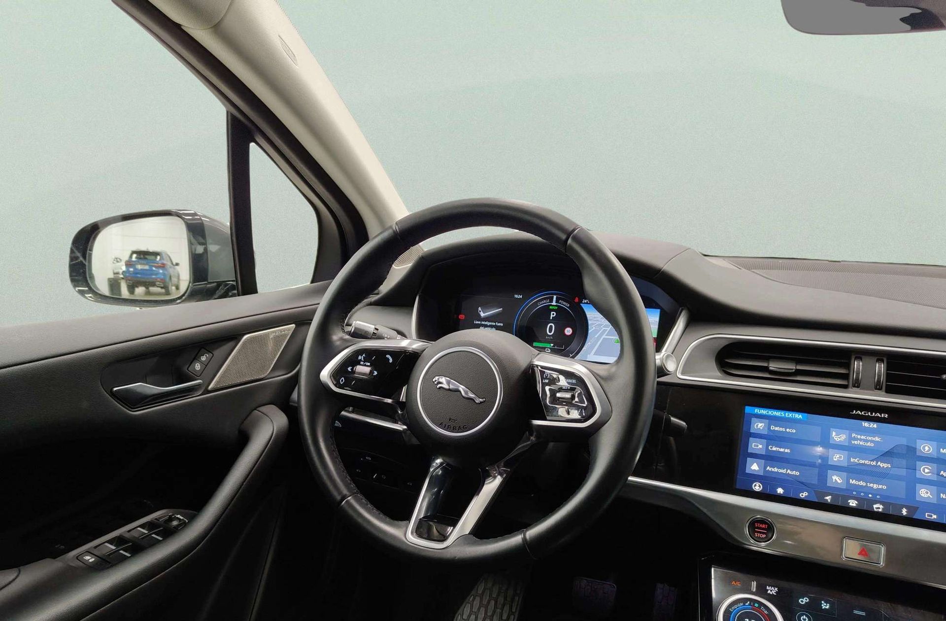 Jaguar I-Pace EV400 S 4WD - foto 29