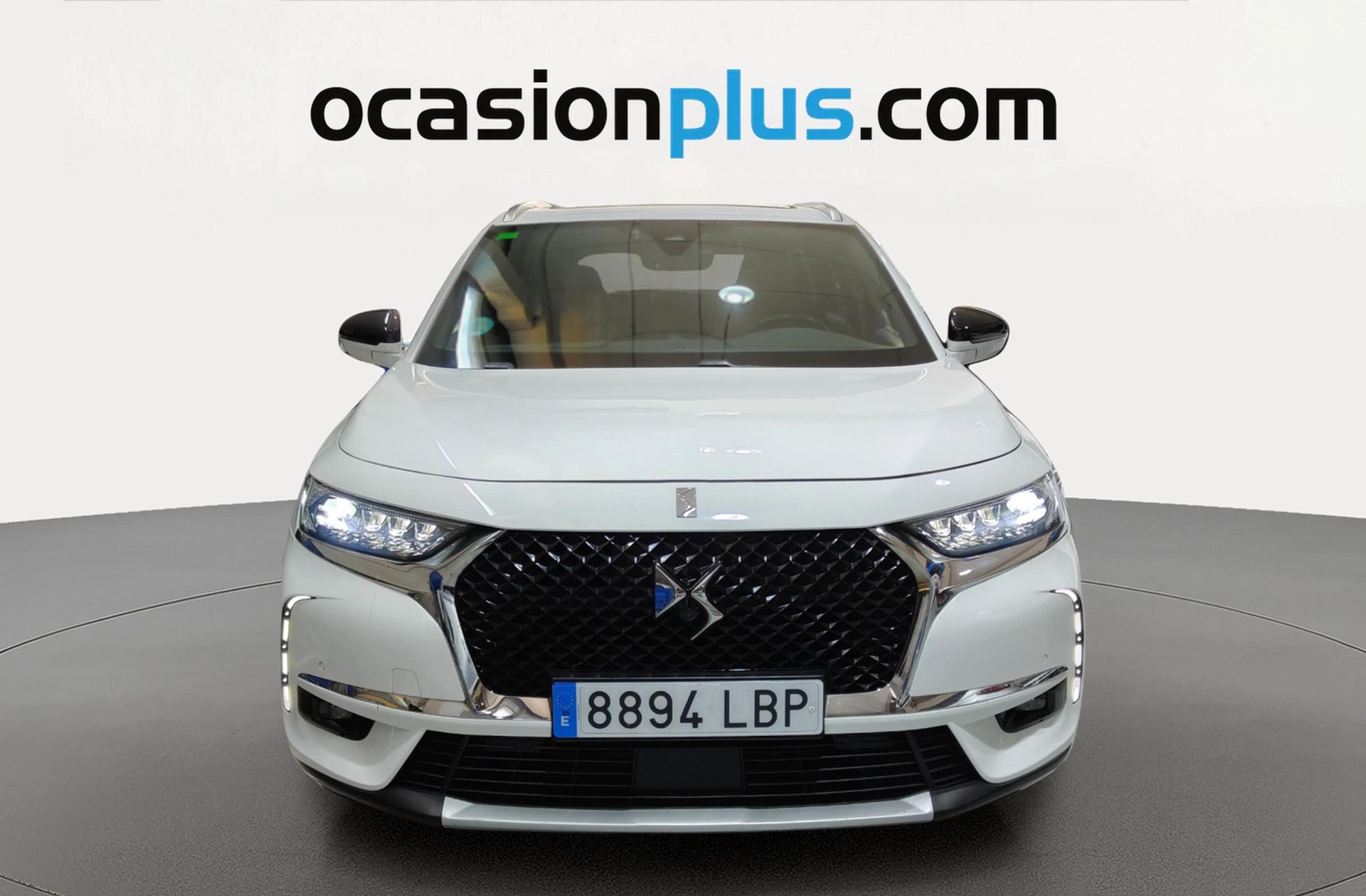 DS 7 Crossback PureTech 225 Grand Chic - foto 19