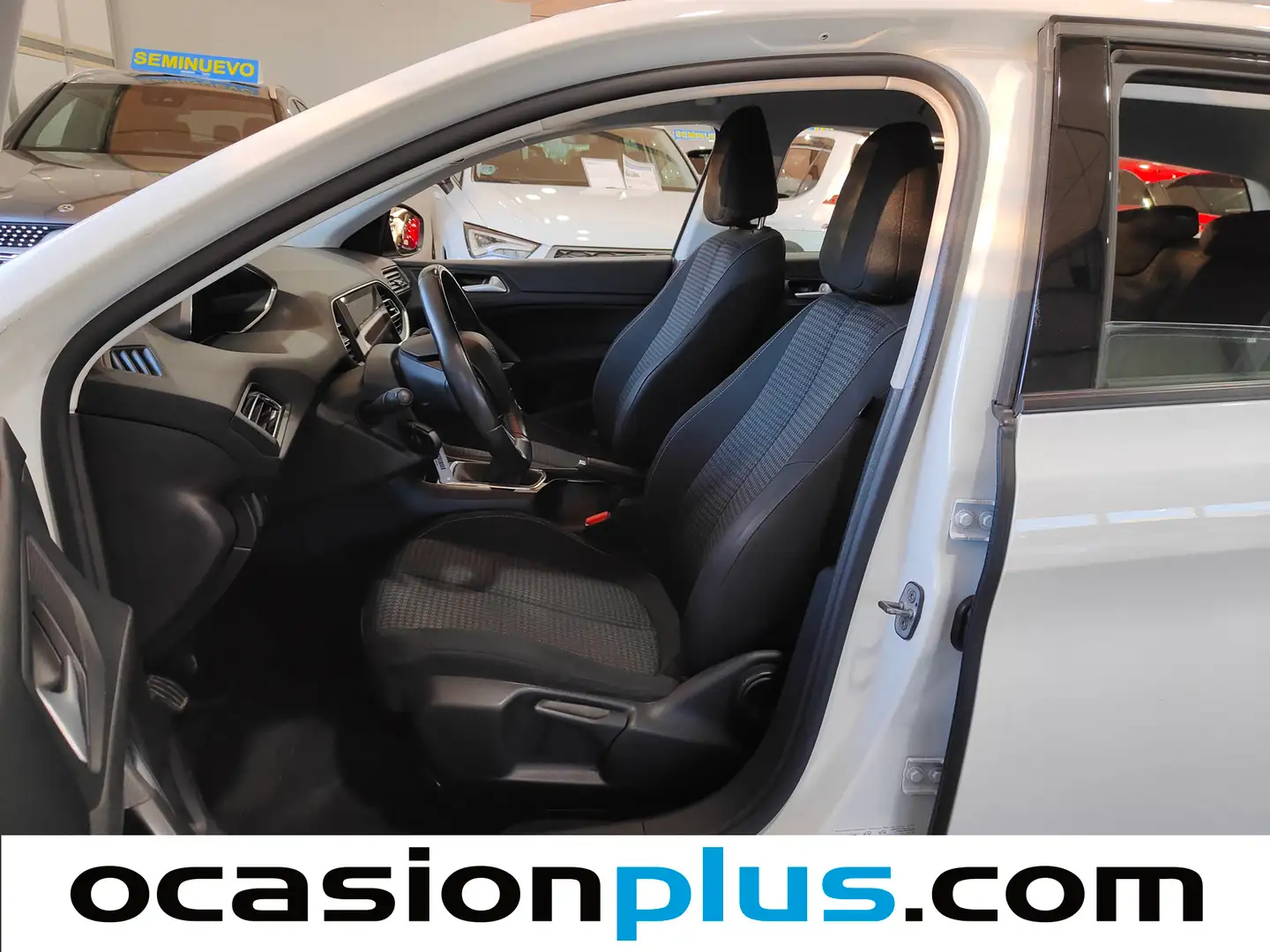 Foto Peugeot 308 Peugeot 308 SW BlueHDi 130 S&S Active Pack (130 CV)