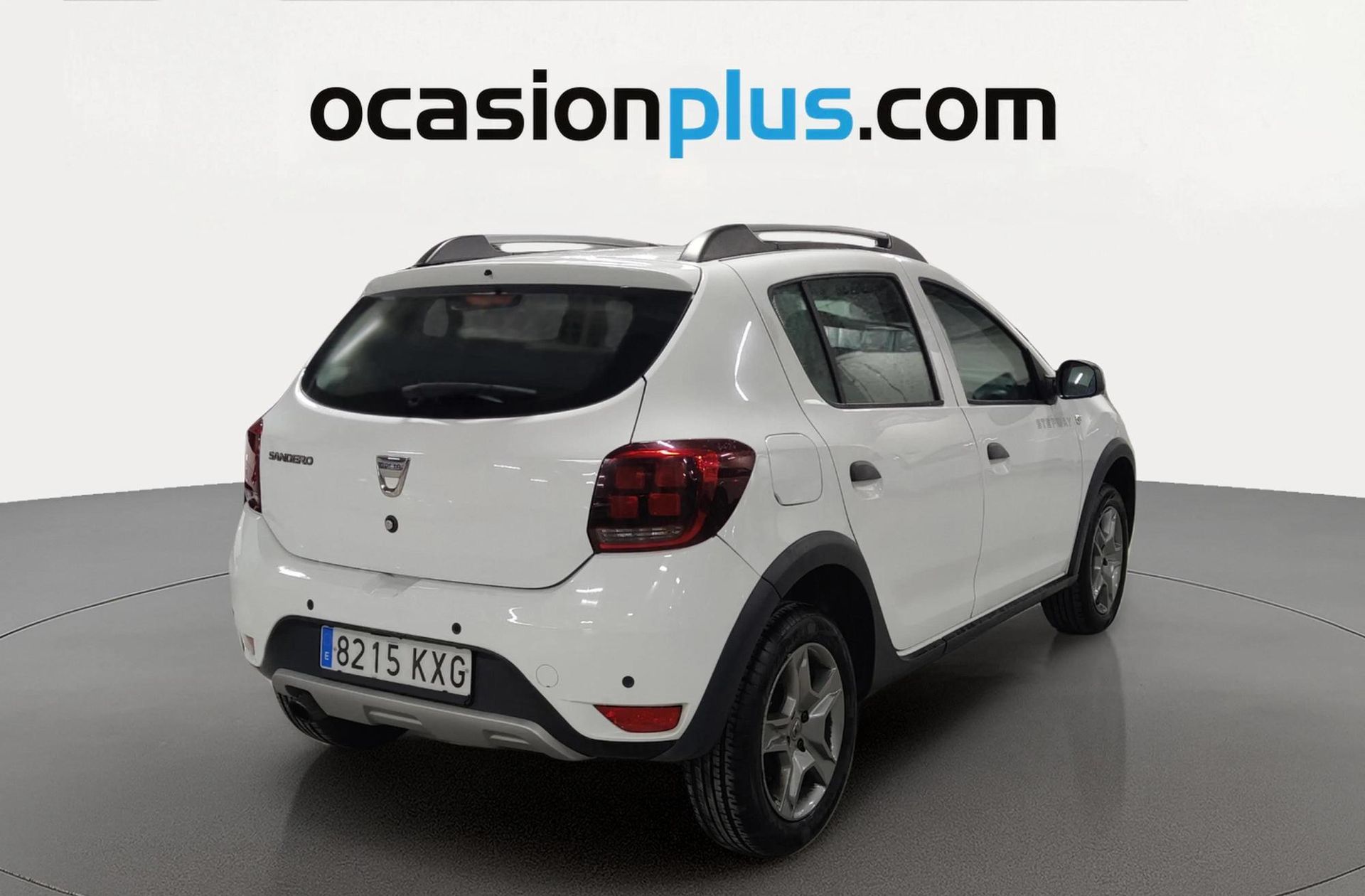 Dacia Sandero Stepway Comfort TCe - foto 4