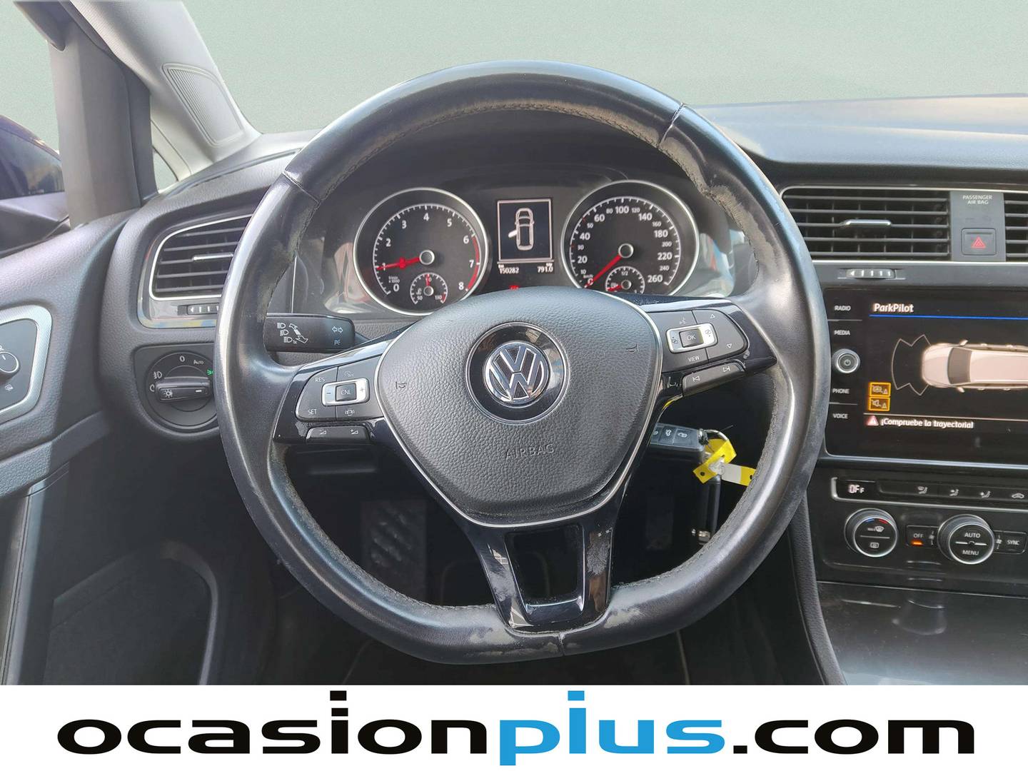 Foto Volkswagen Golf Volkswagen Golf Variant Last Edition 1.5 TSI (130 CV)