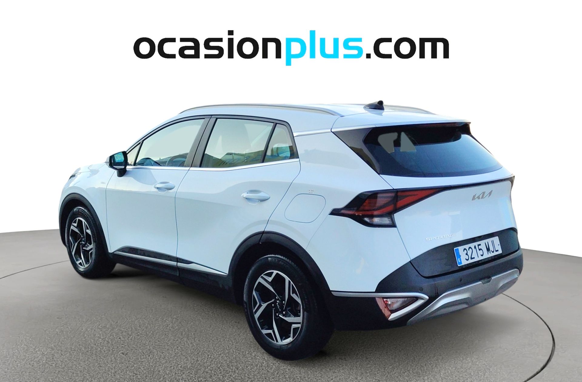 Kia Sportage 1.6 CRDi MHEV Business 4x2 - foto 3