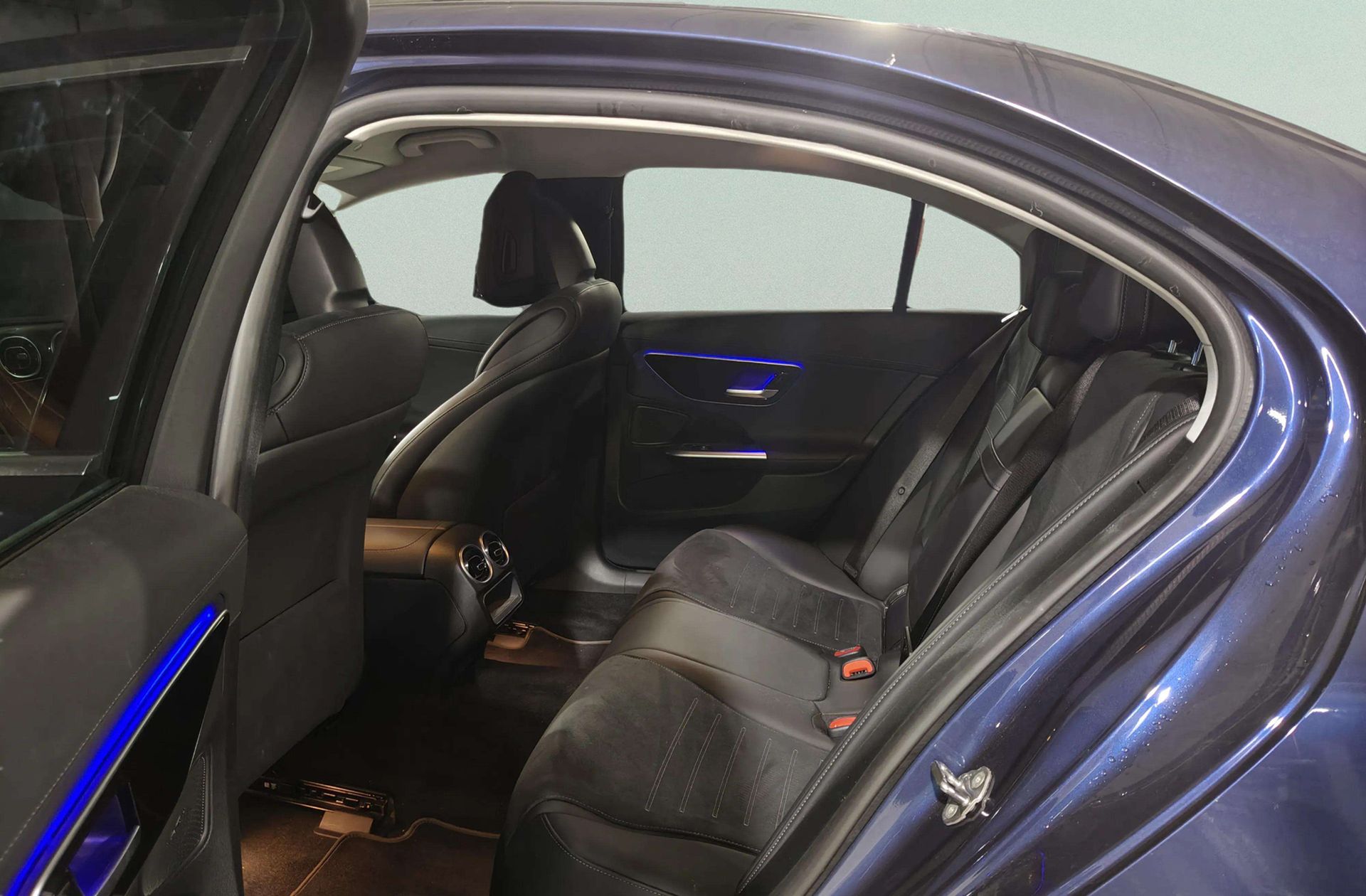 Mercedes-Benz Clase C 200 d Pack AMG - foto 15