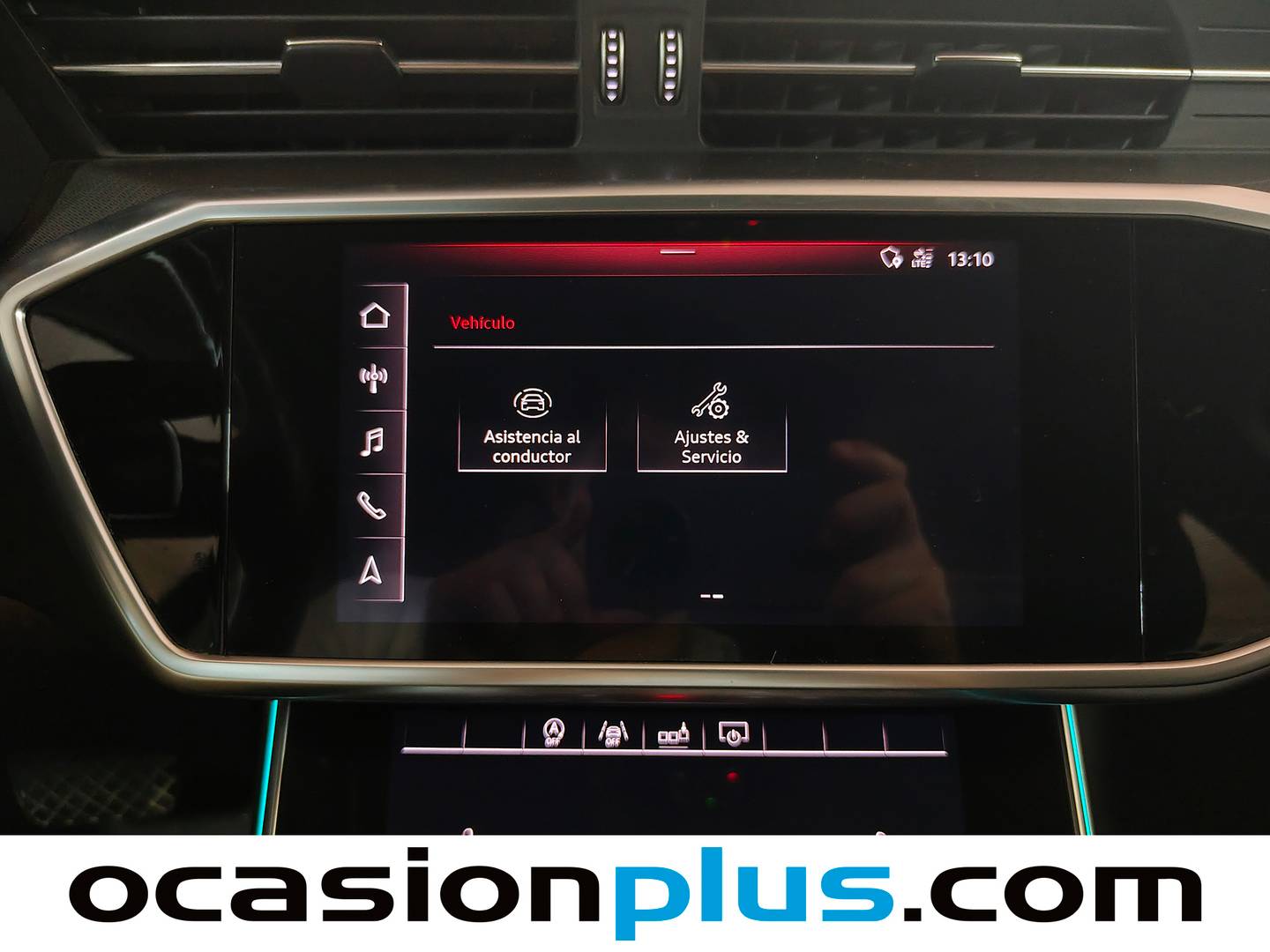 Audi A6 Audi A6 Avant design 40 TDI (204 CV) S tronic seminuevo