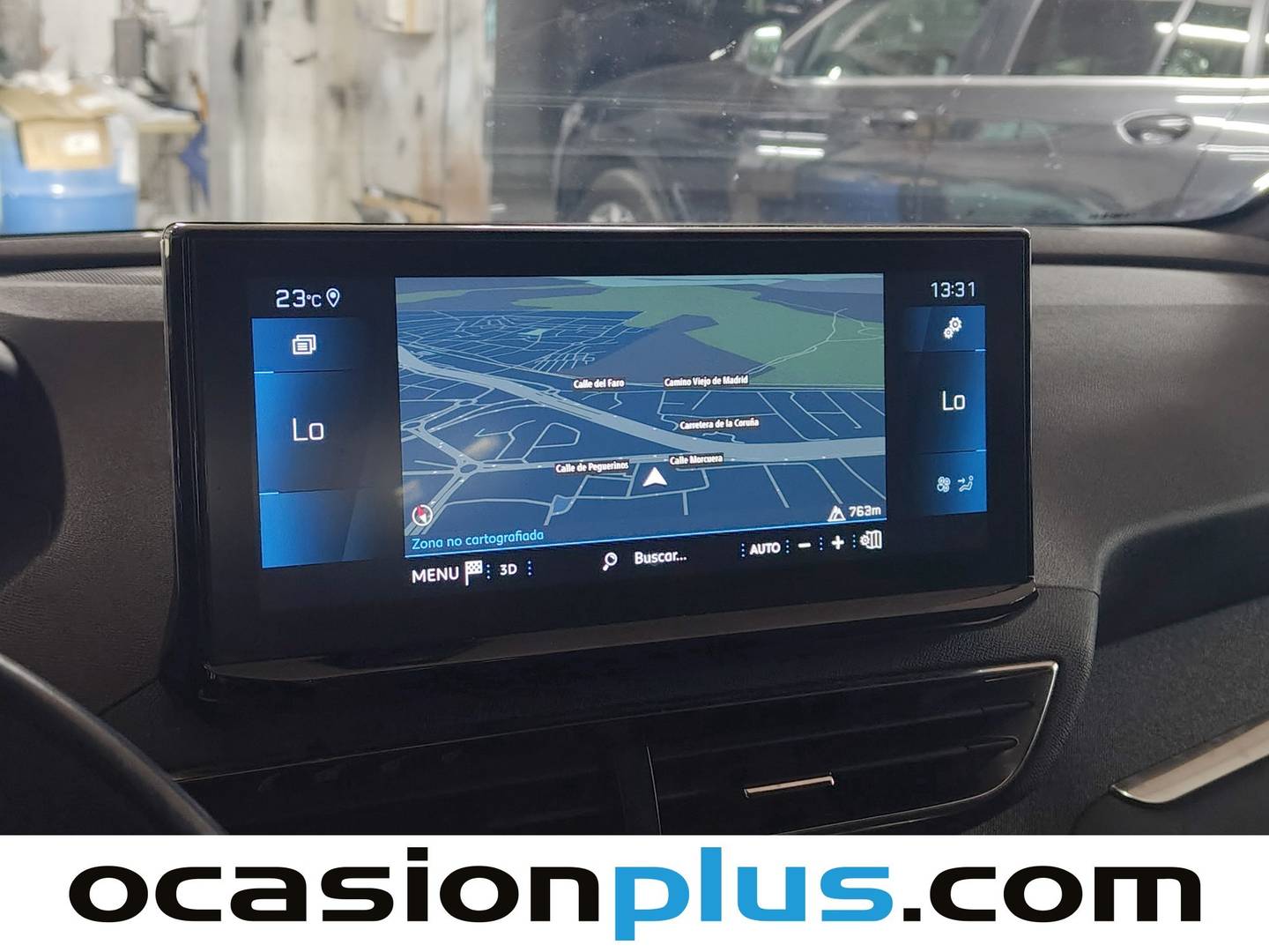 Foto Peugeot 3008 Peugeot 3008 PureTech 130 S&S Allure Pack (130 CV)