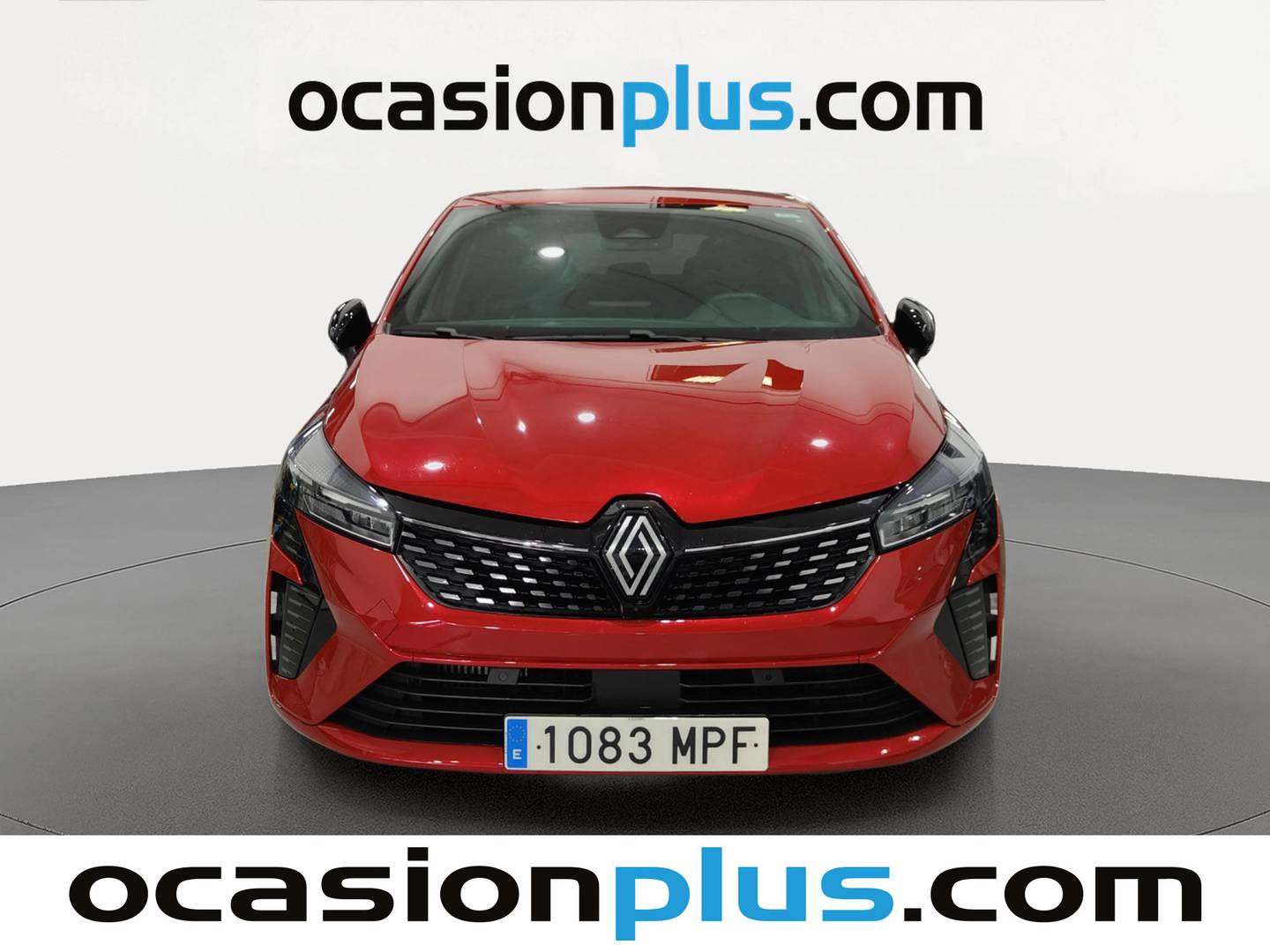 Renault Clio Renault Clio Techno TCe (90 CV) seminuevo