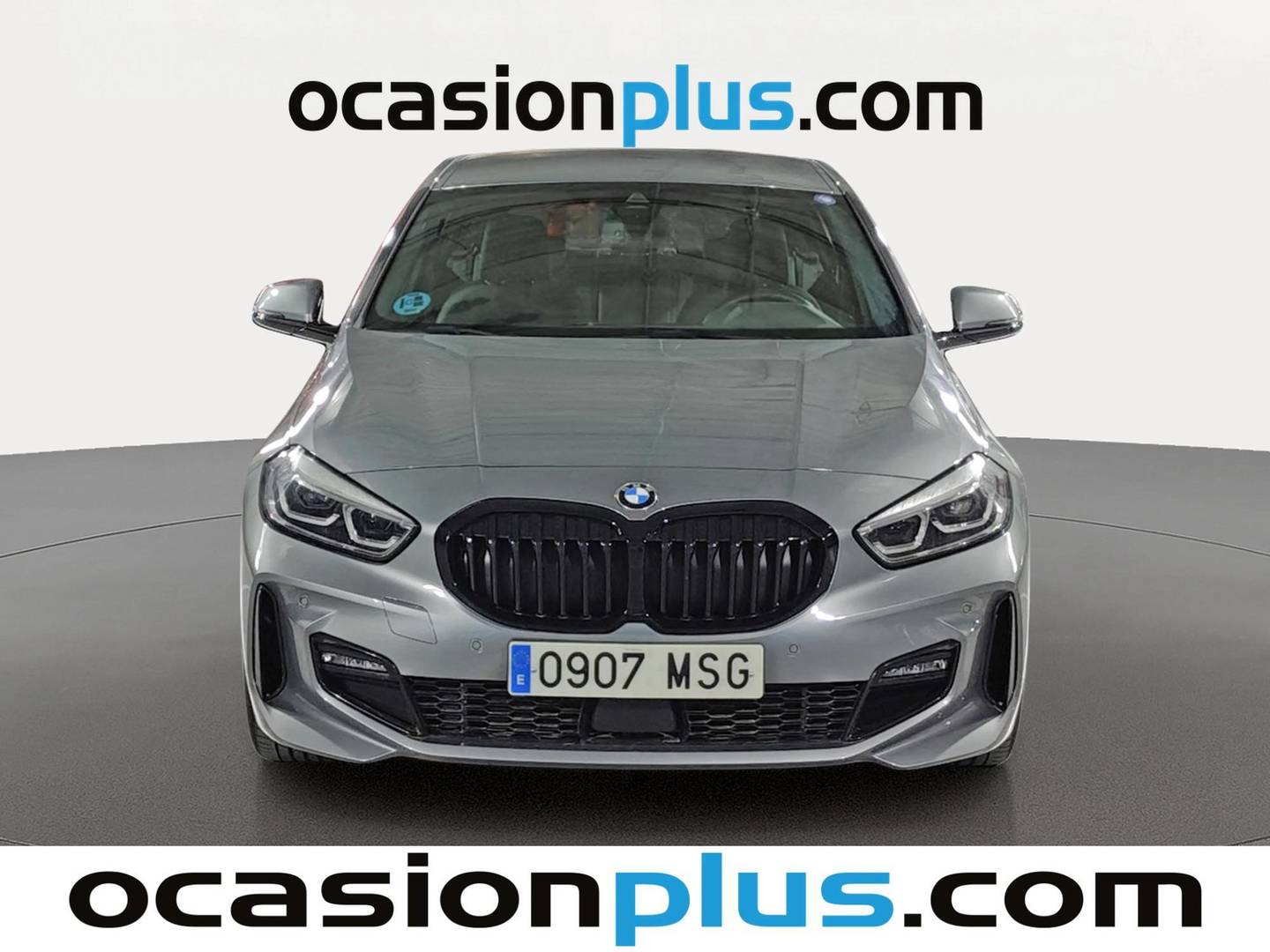 BMW Serie 1 BMW Serie 1 118i (136 CV) Pack M automático