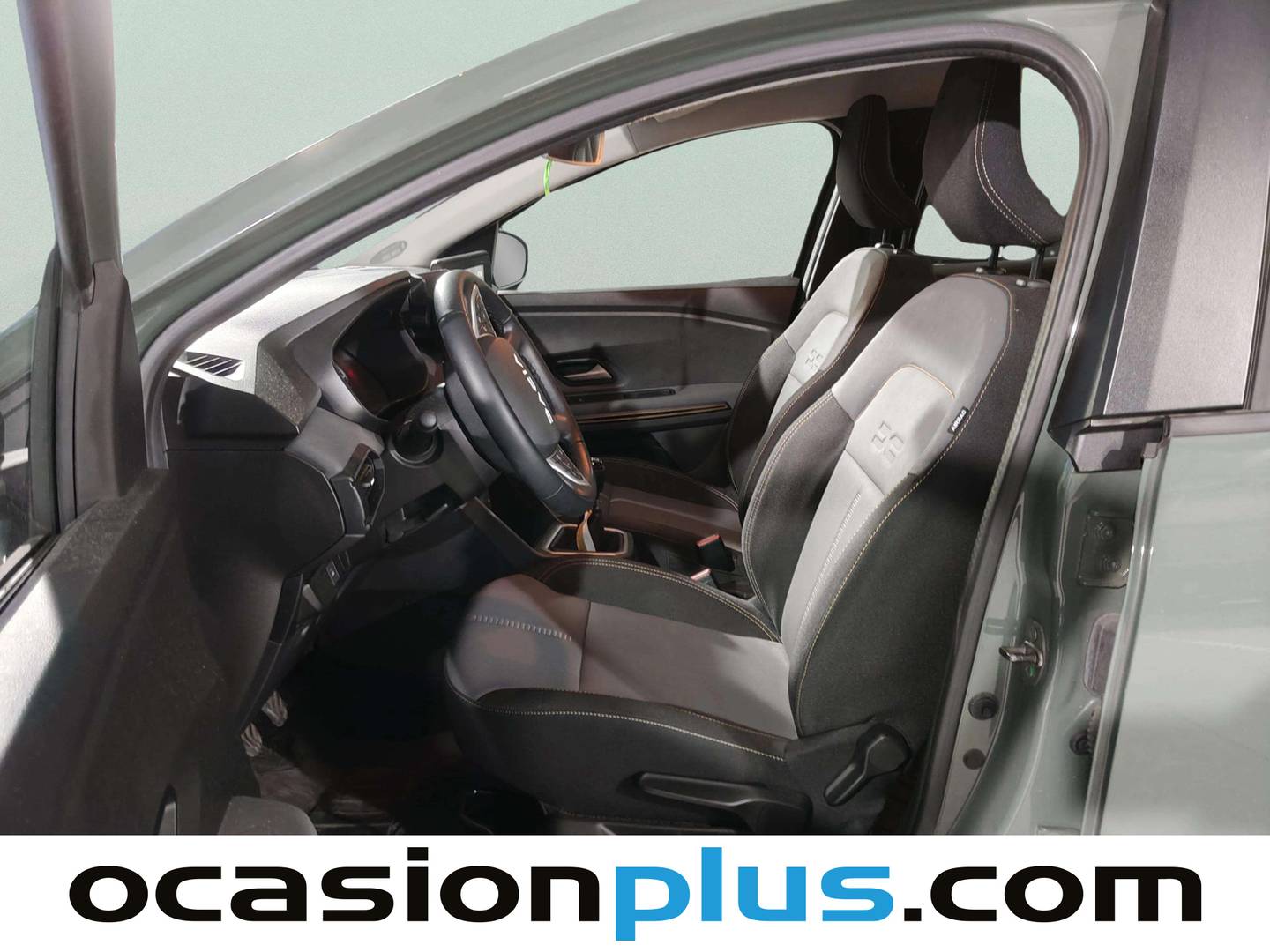 Foto asientos traseros Dacia Jogger Dacia Jogger Extreme Go ECO-G (100 CV)7 Plazas