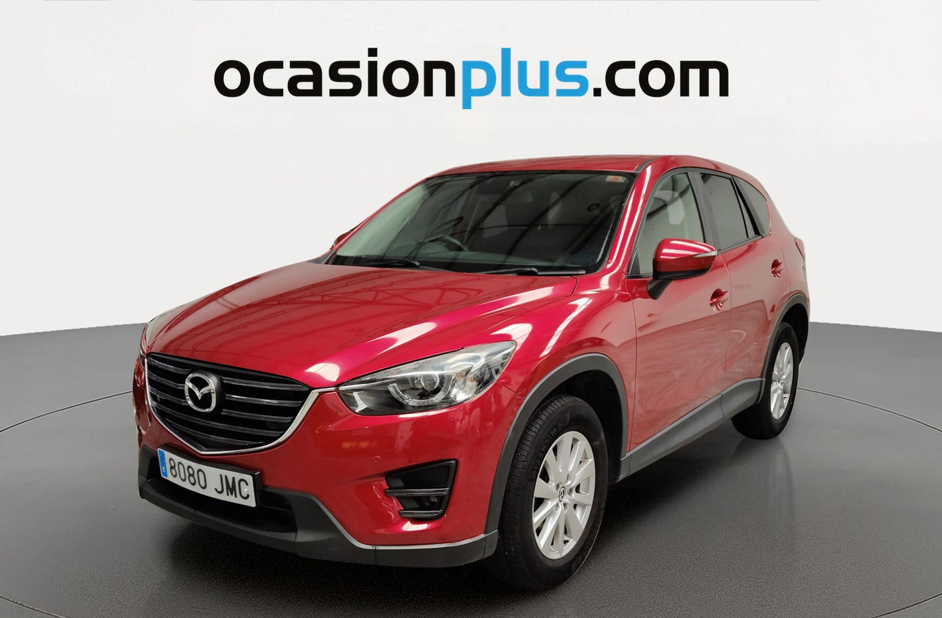 Mazda CX-5 2.0 GE Style Navi 2WD