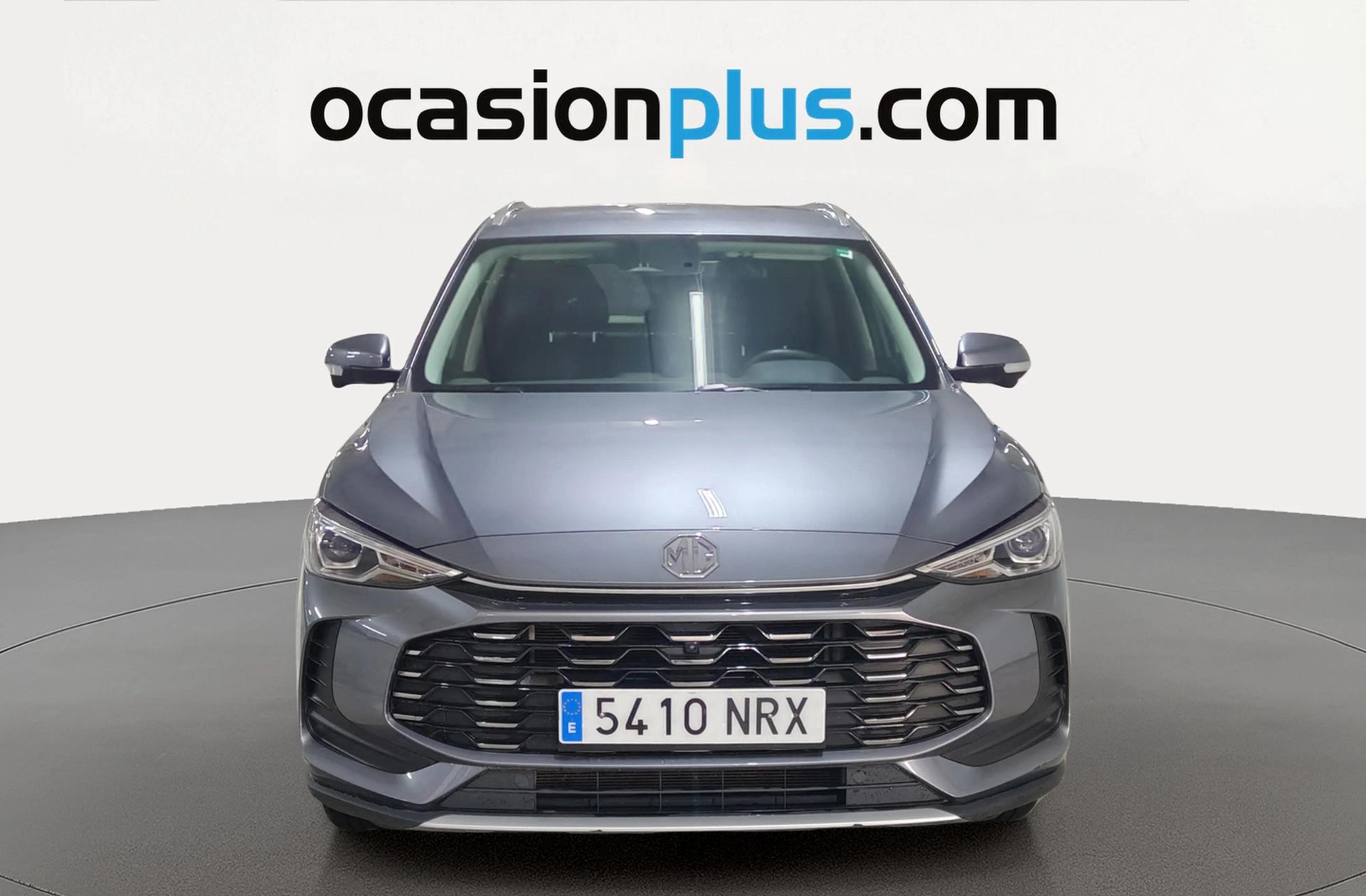 MG ZS 1.5 Hybrid+ Luxury - foto 13