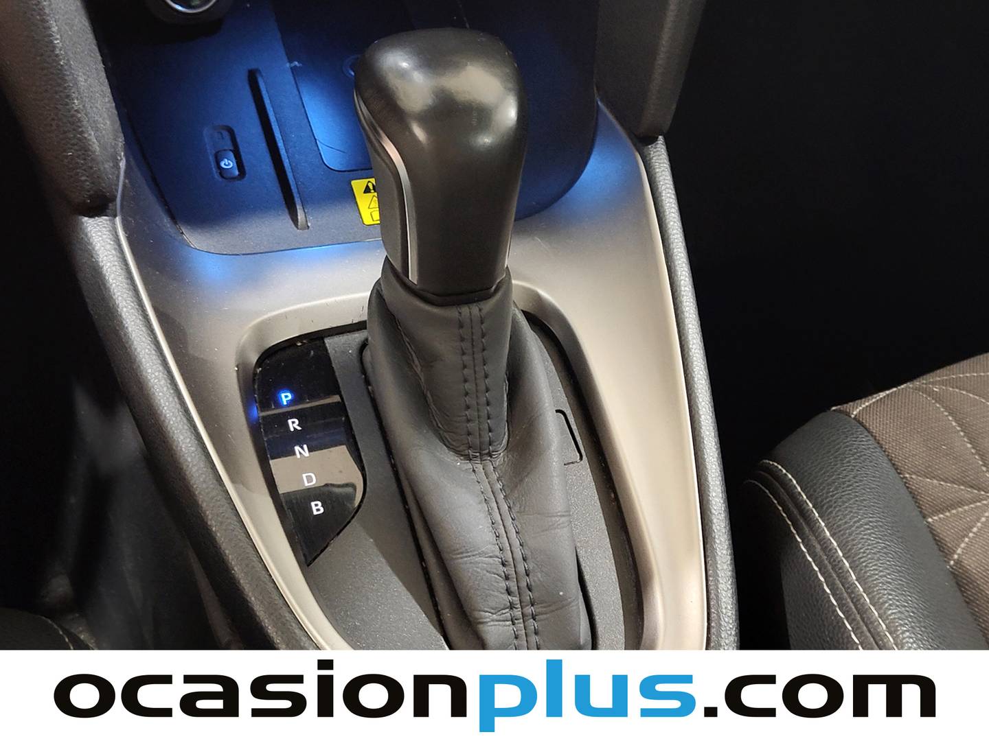 Toyota Yaris Cross Toyota Yaris Cross 120H Style Plus (116 CV) de segunda mano