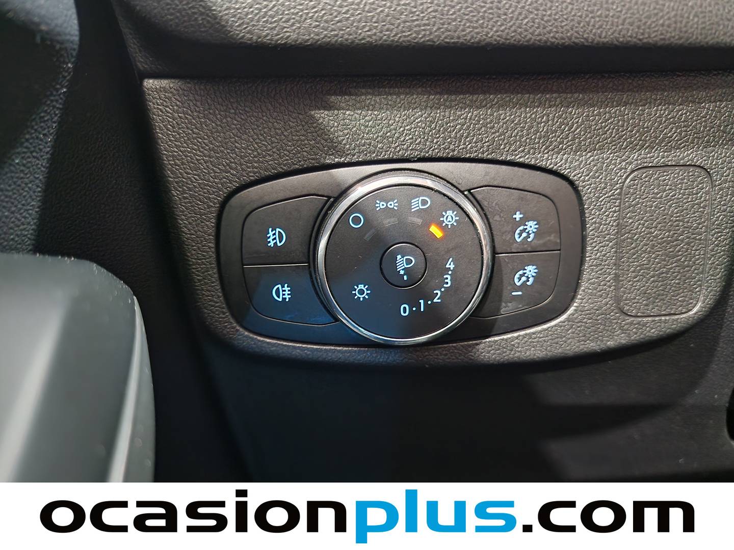 Ford Focus Ford Focus 1.0 Ecoboost MHEV ST-Line (125 CV) seminuevo