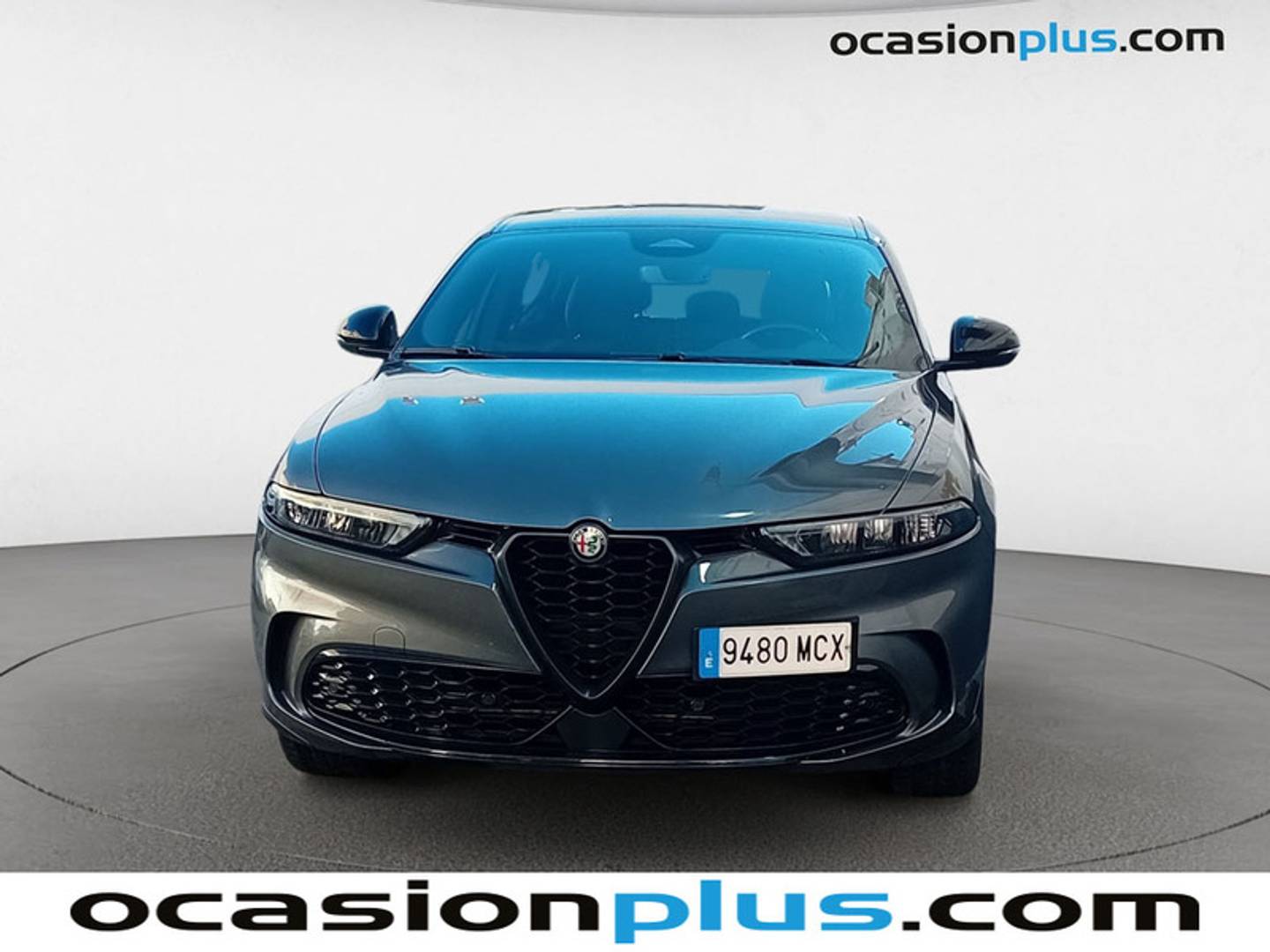 Foto Alfa Romeo Tonale Alfa Romeo Tonale 1.5 MHEV Sprint FWD (130 CV)