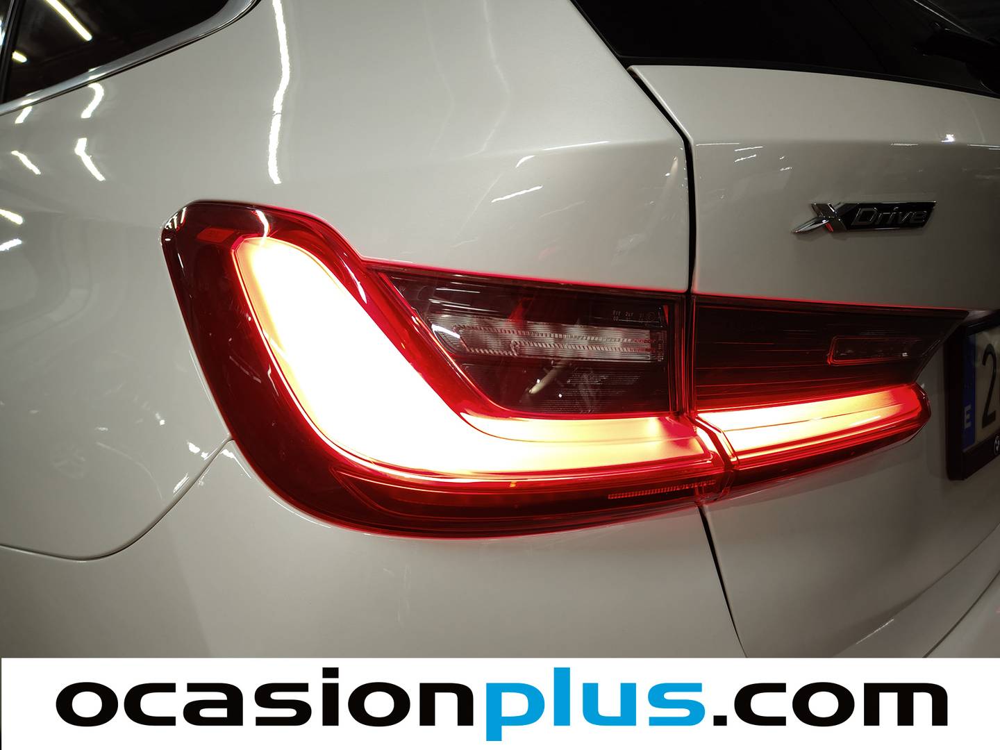 BMW Serie 3 BMW Serie 3 330i xDrive Touring (258 CV) gasolina