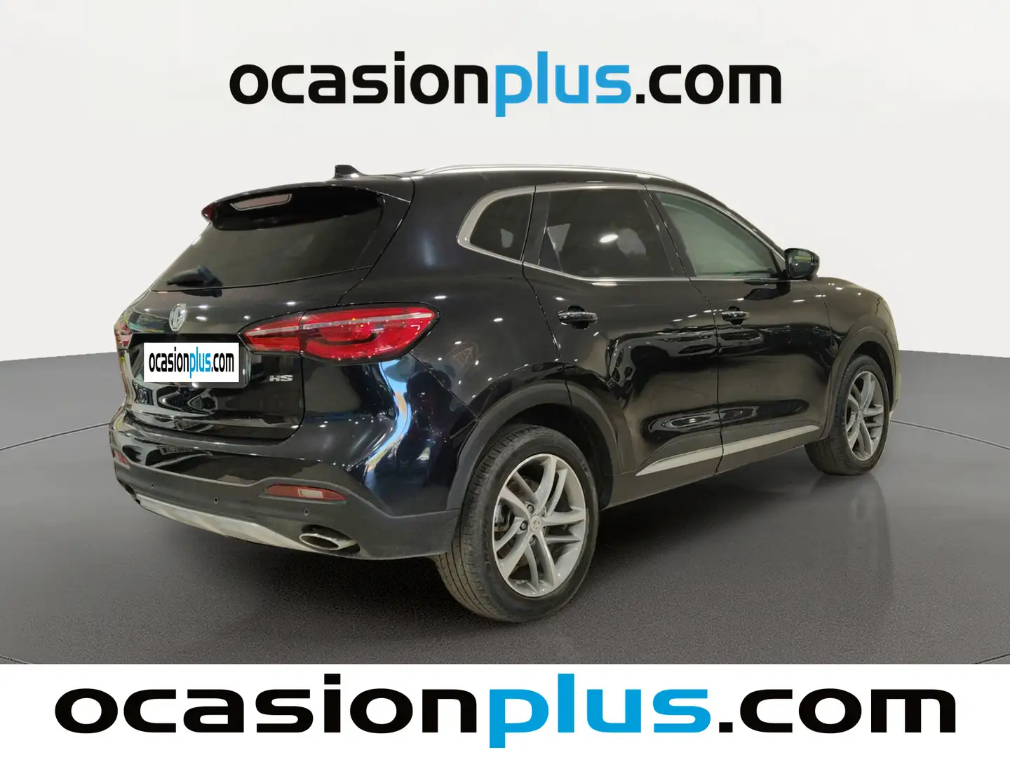 Foto MG HS MG HS 1.5 Turbo GDI Luxury DCT (162 CV)